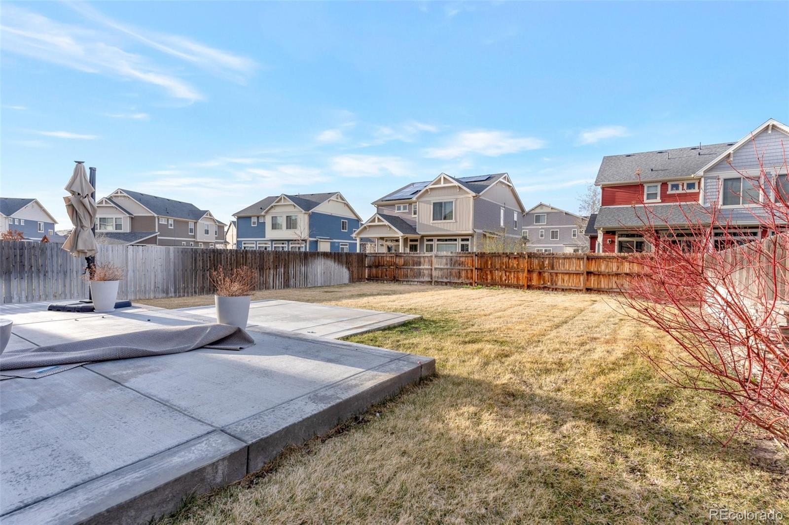 MLS Image #29 for 13563 e 106th place,commerce city, Colorado