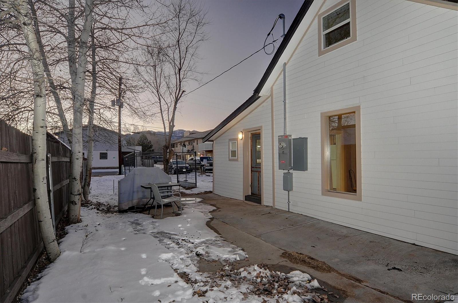 MLS Image #29 for 207  tabor street,buena vista, Colorado