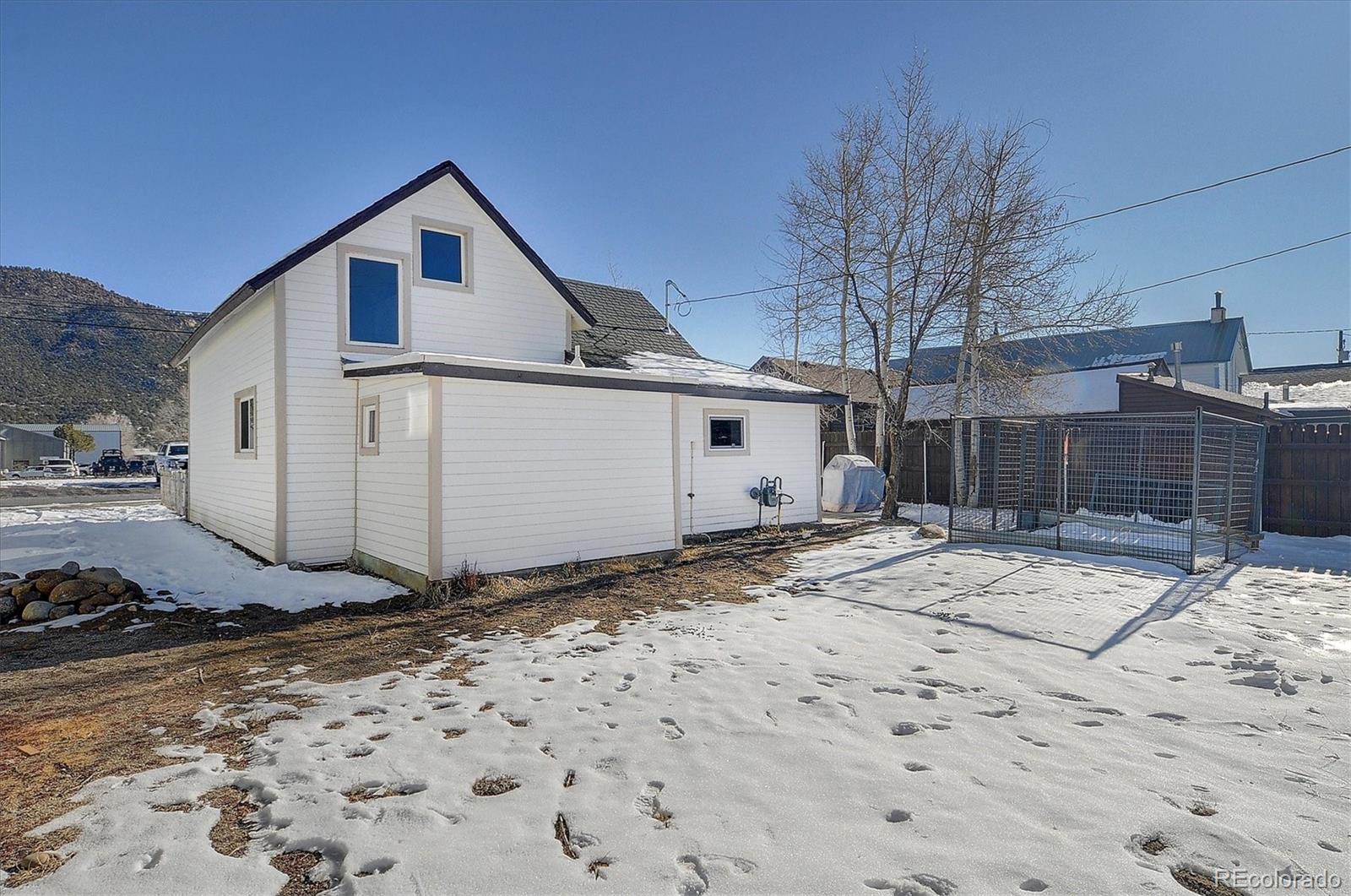 MLS Image #31 for 207  tabor street,buena vista, Colorado