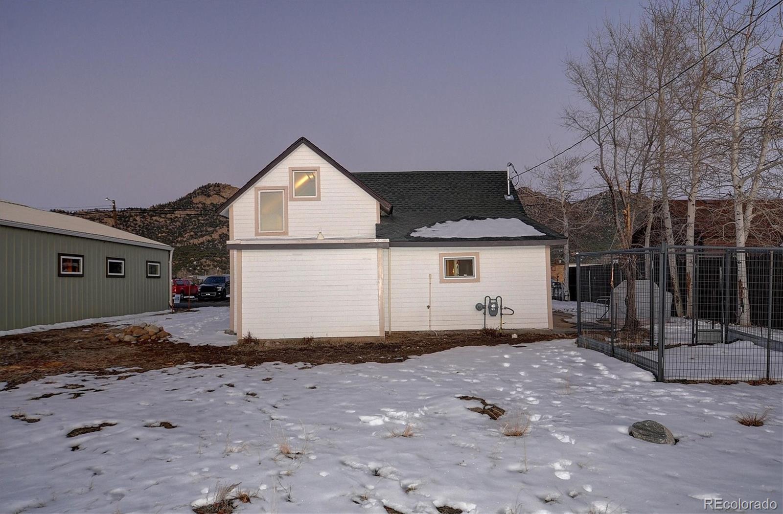 MLS Image #32 for 207  tabor street,buena vista, Colorado