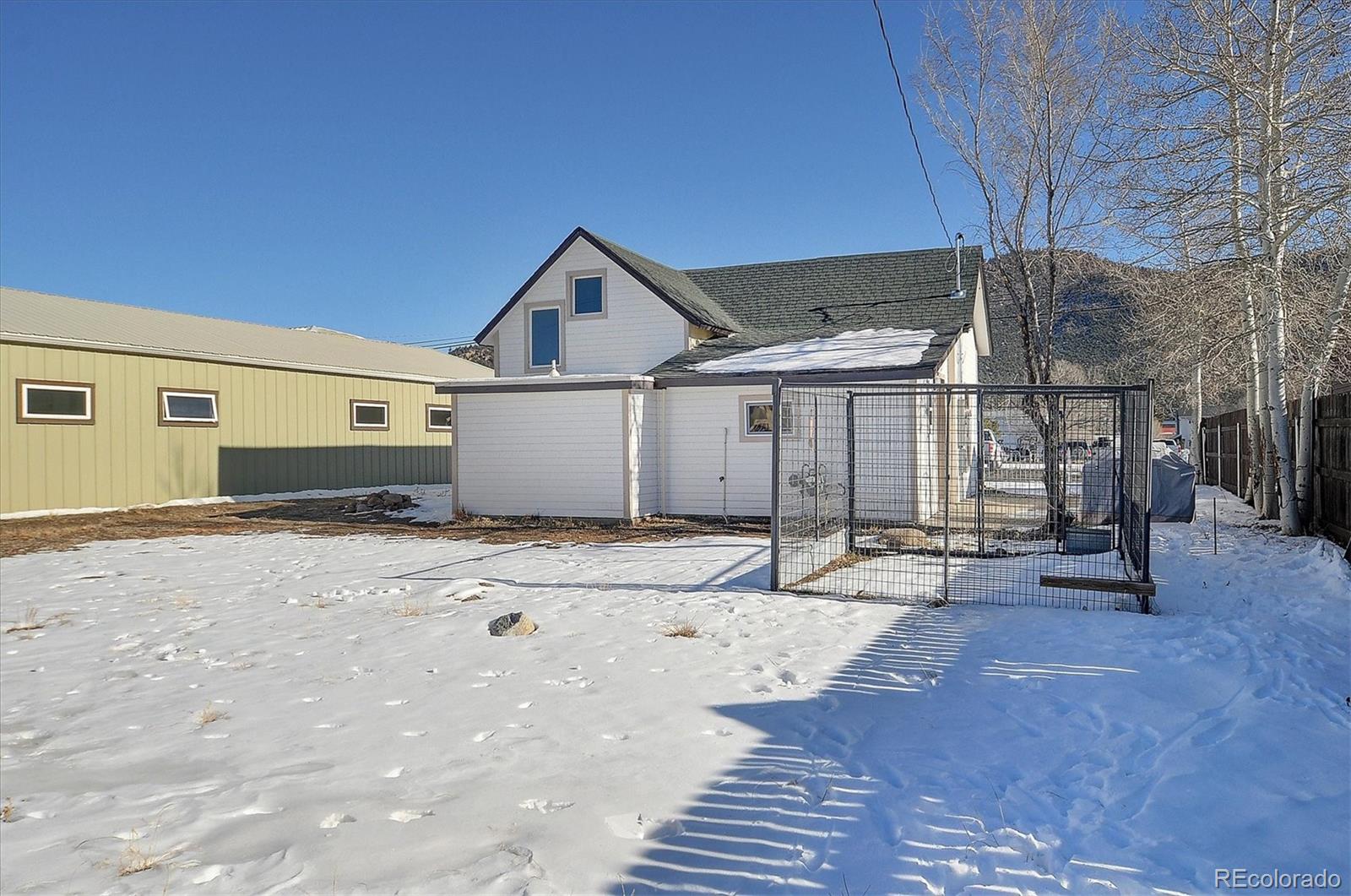 MLS Image #33 for 207  tabor street,buena vista, Colorado