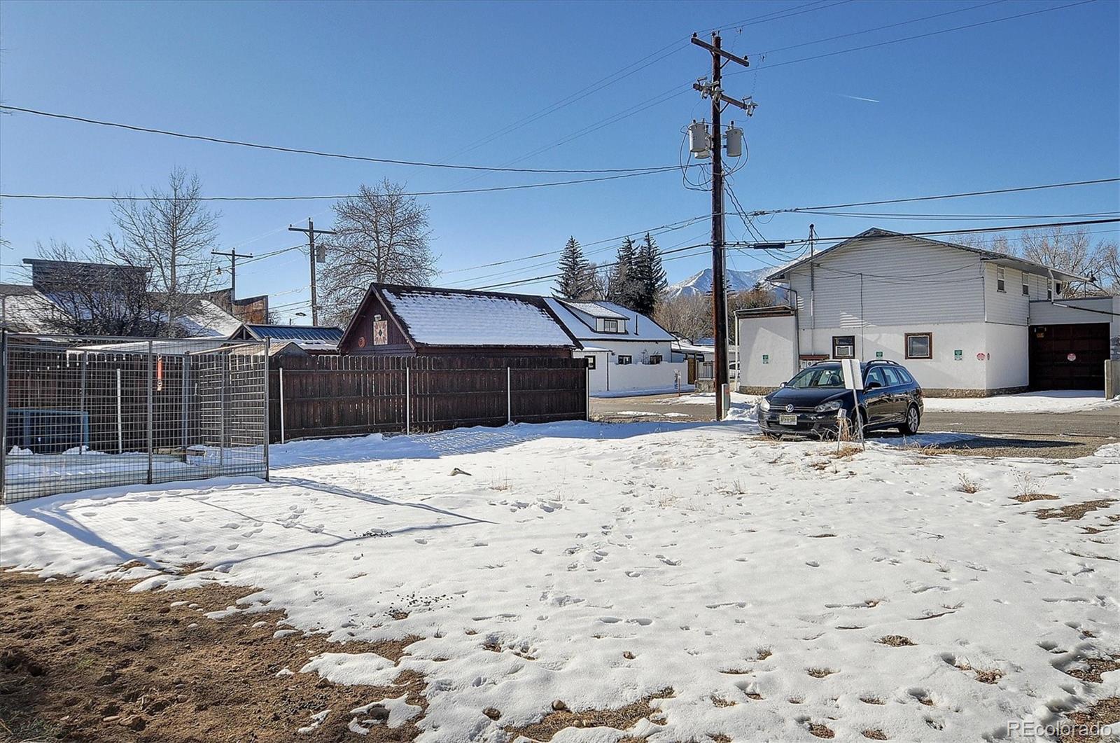 MLS Image #34 for 207  tabor street,buena vista, Colorado