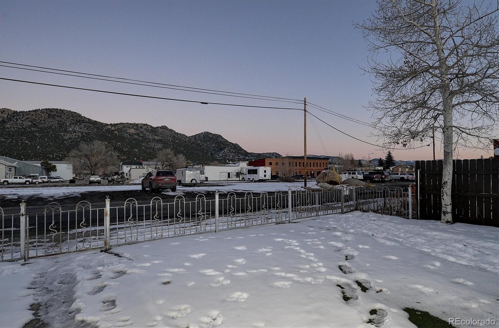 MLS Image #36 for 207  tabor street,buena vista, Colorado