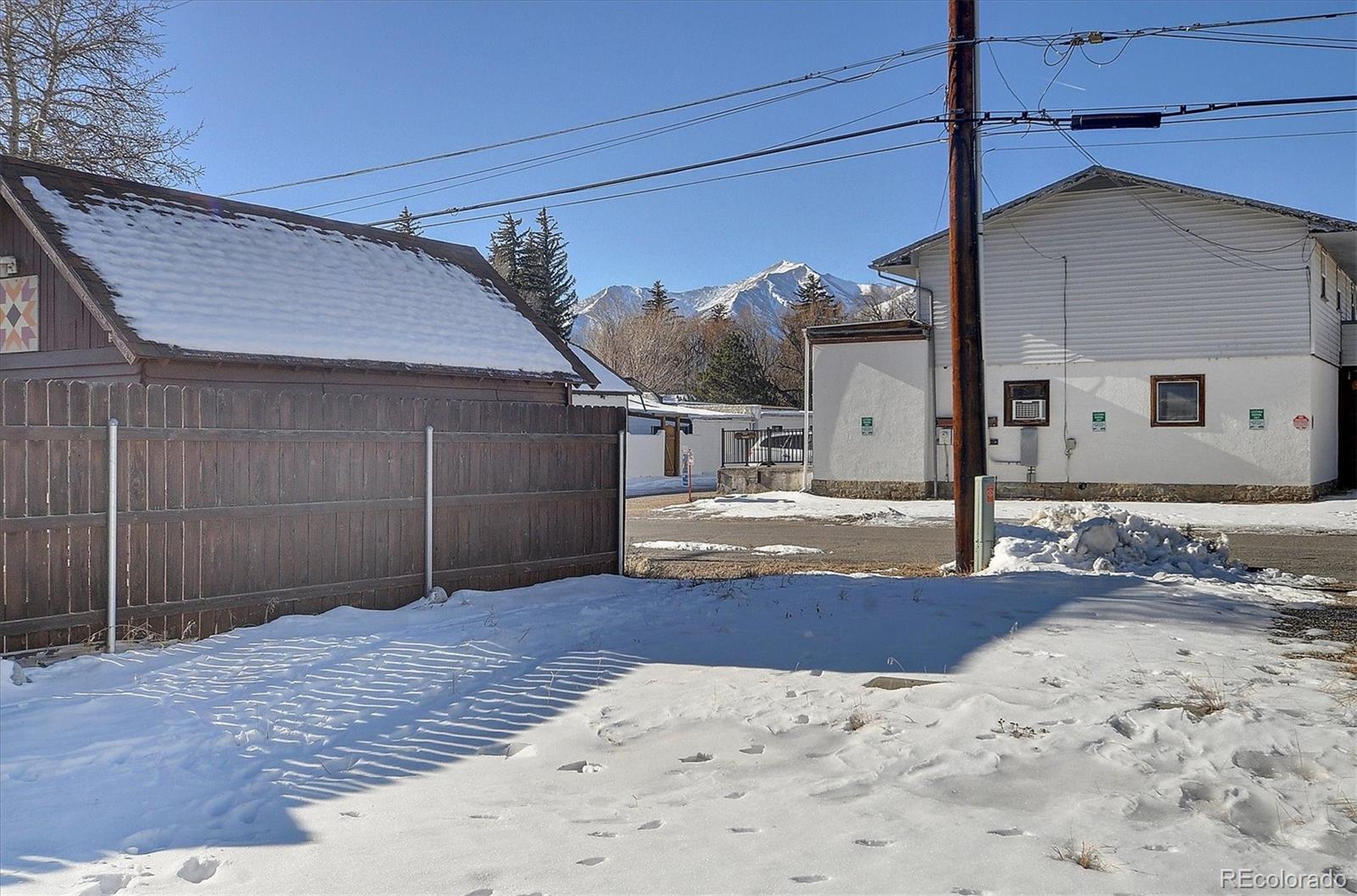 MLS Image #37 for 207  tabor street,buena vista, Colorado