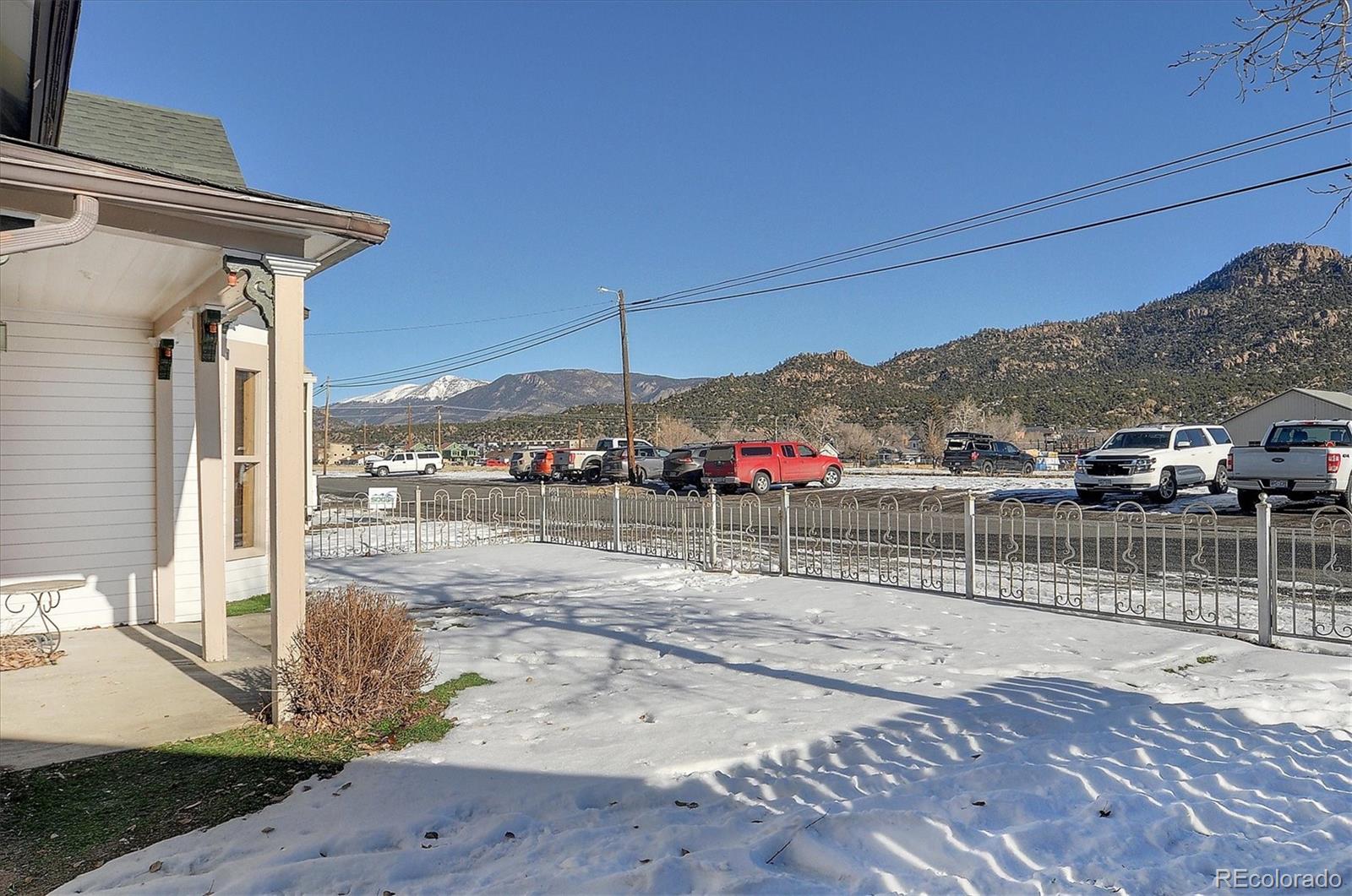 MLS Image #4 for 207  tabor street,buena vista, Colorado