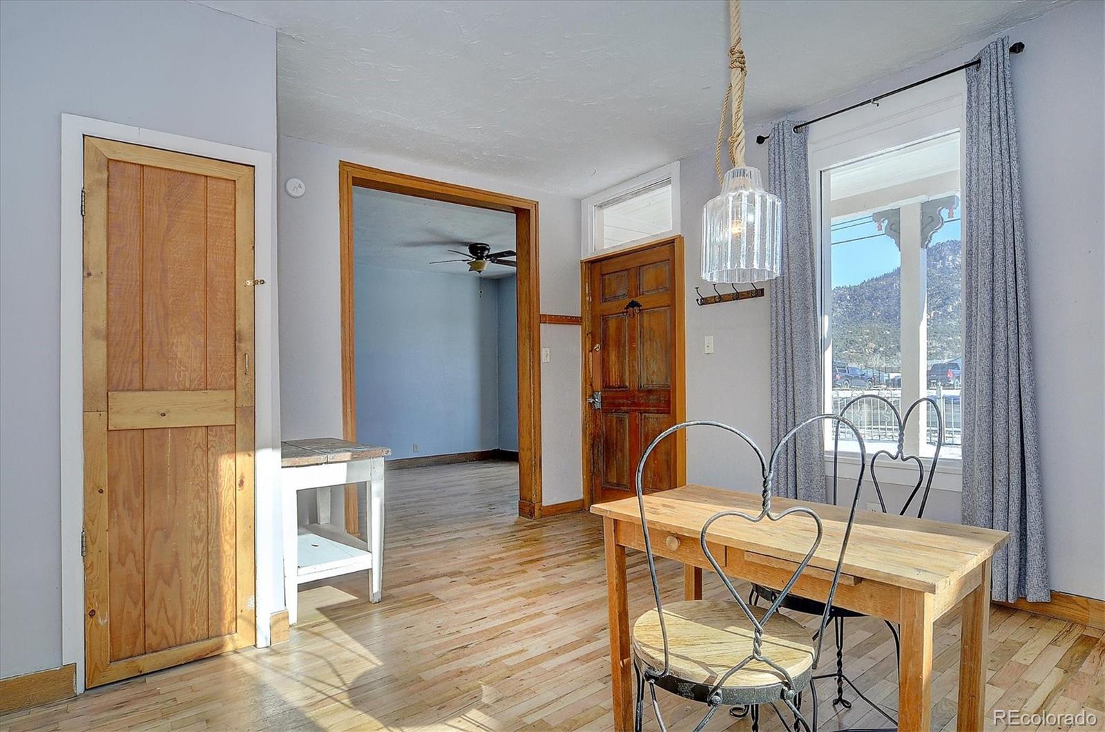 MLS Image #5 for 207  tabor street,buena vista, Colorado