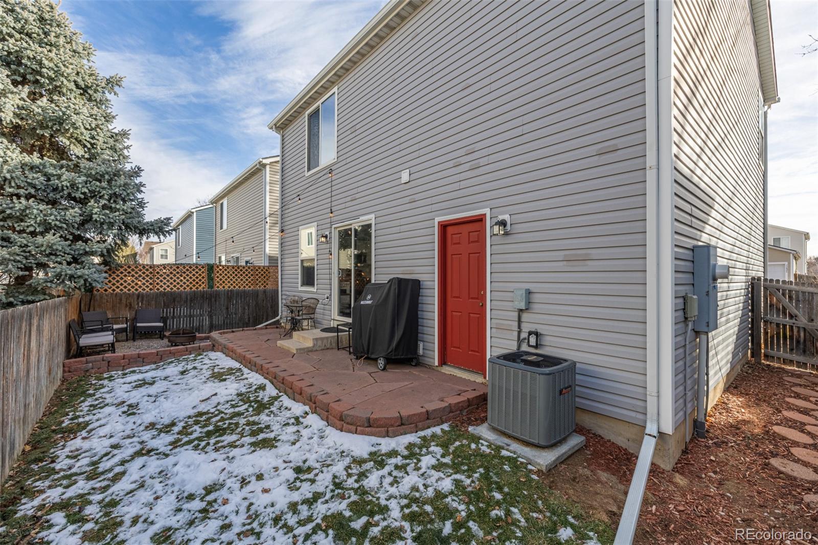 MLS Image #18 for 11825 w tulane drive,morrison, Colorado