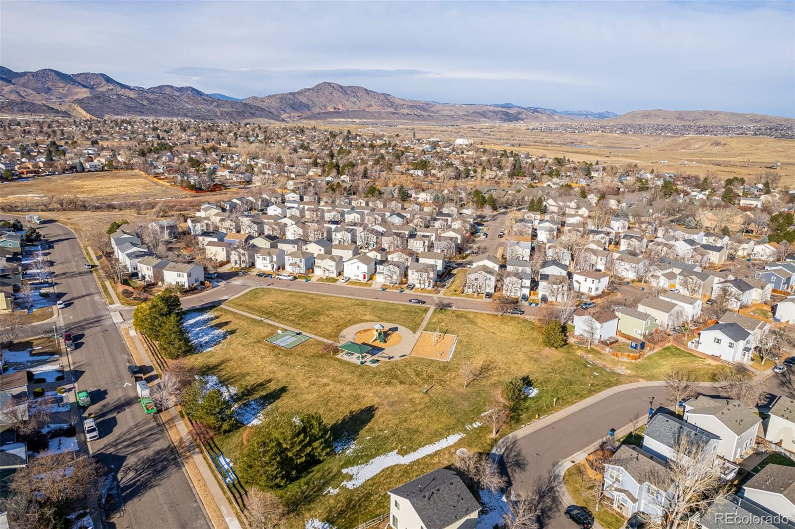 MLS Image #22 for 11825 w tulane drive,morrison, Colorado