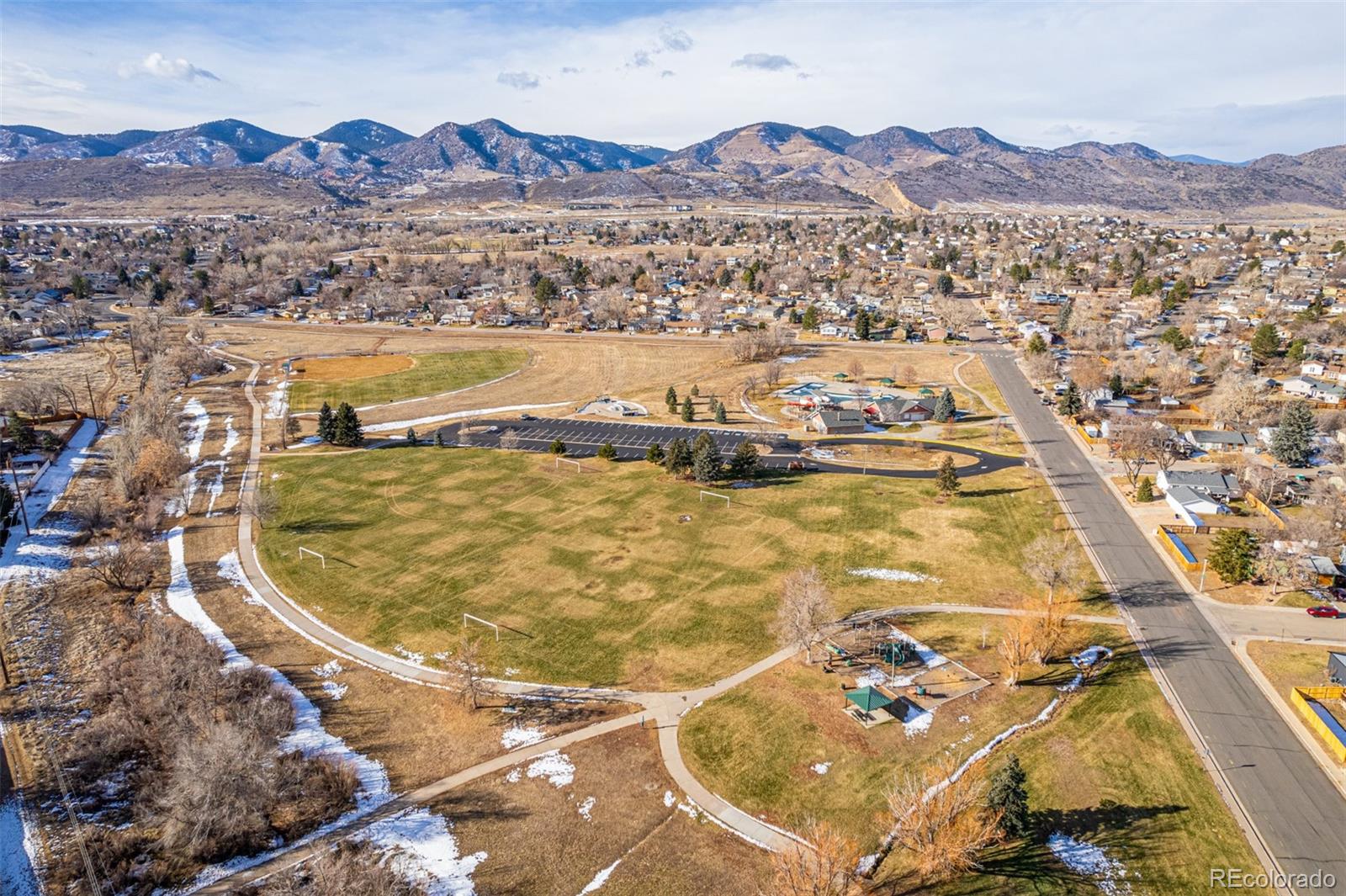 MLS Image #23 for 11825 w tulane drive,morrison, Colorado