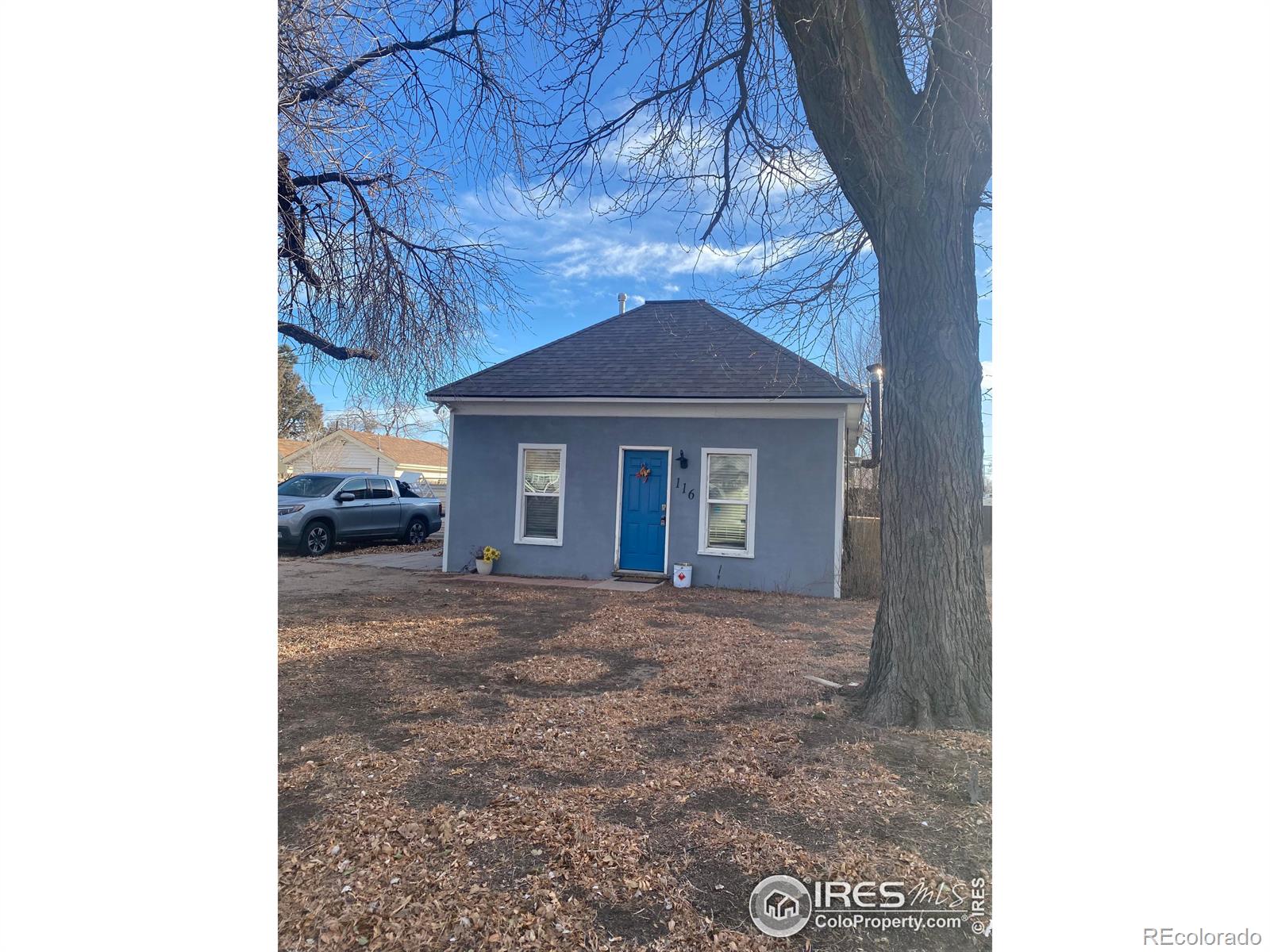 MLS Image #0 for 116  allison street,ault, Colorado