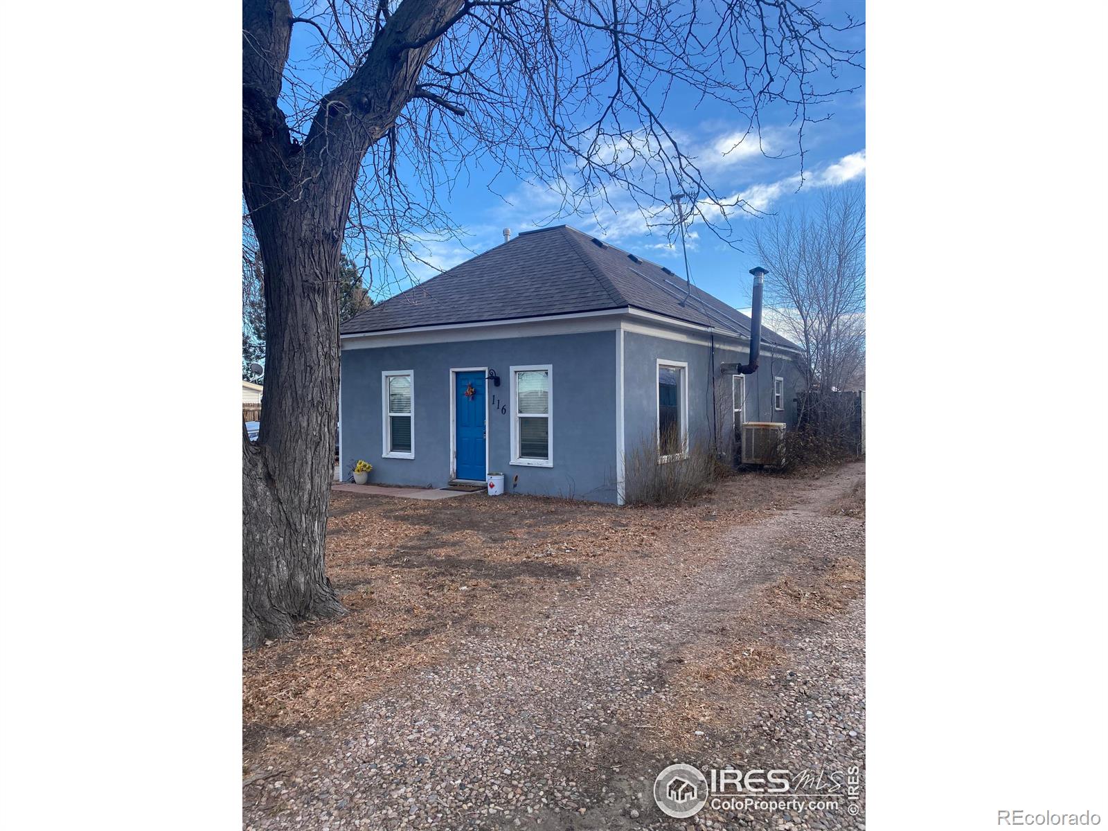 MLS Image #1 for 116  allison street,ault, Colorado