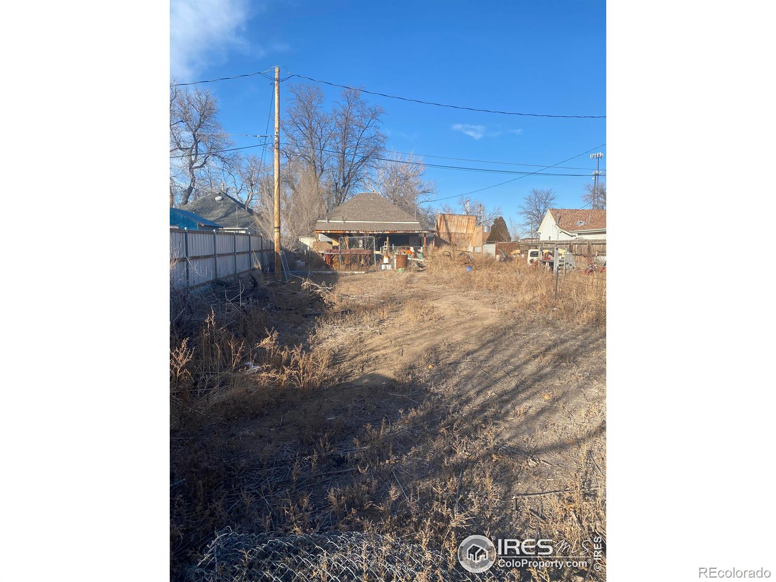 MLS Image #20 for 116  allison street,ault, Colorado