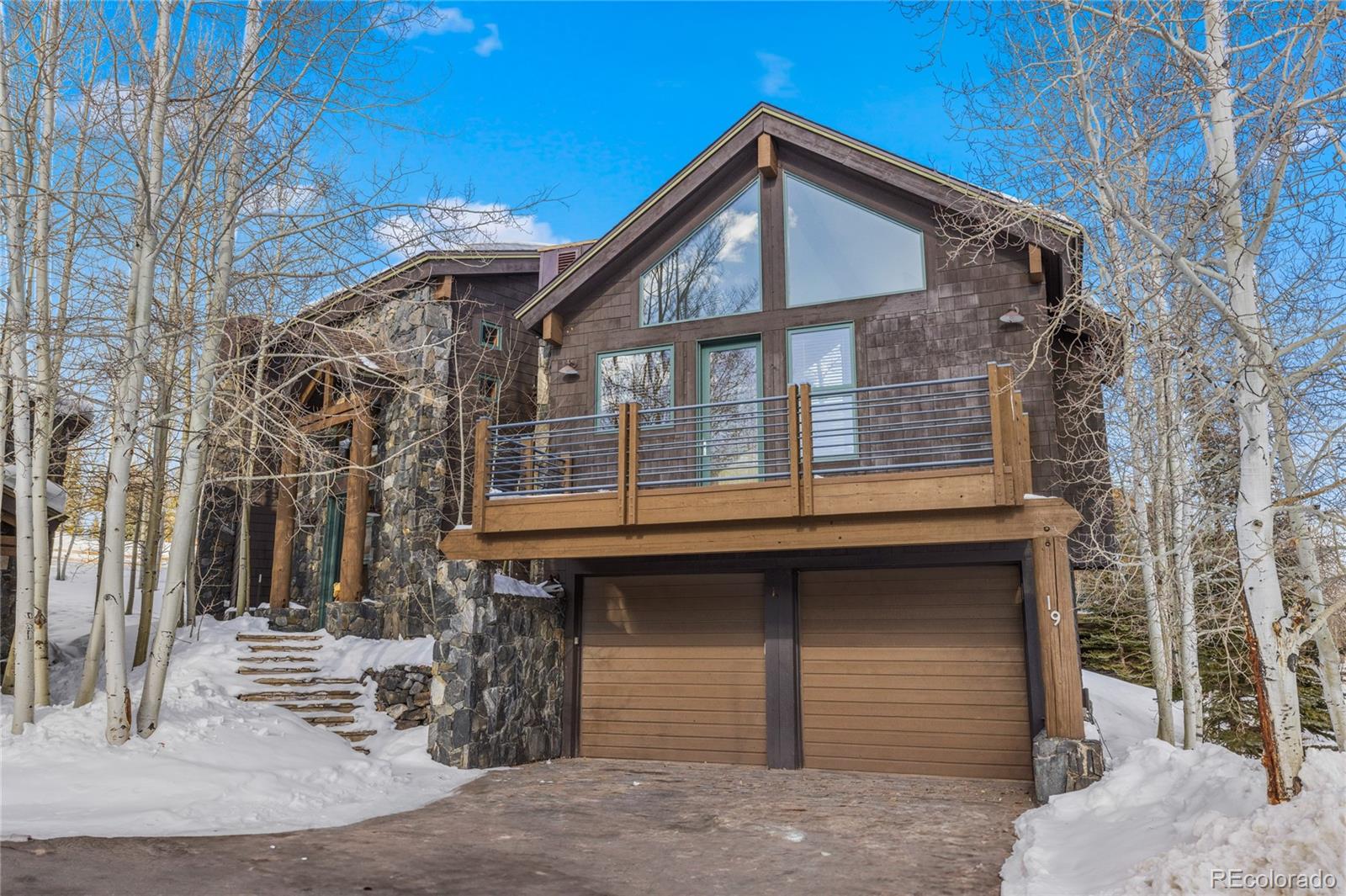 MLS Image #0 for 19  south road,breckenridge, Colorado