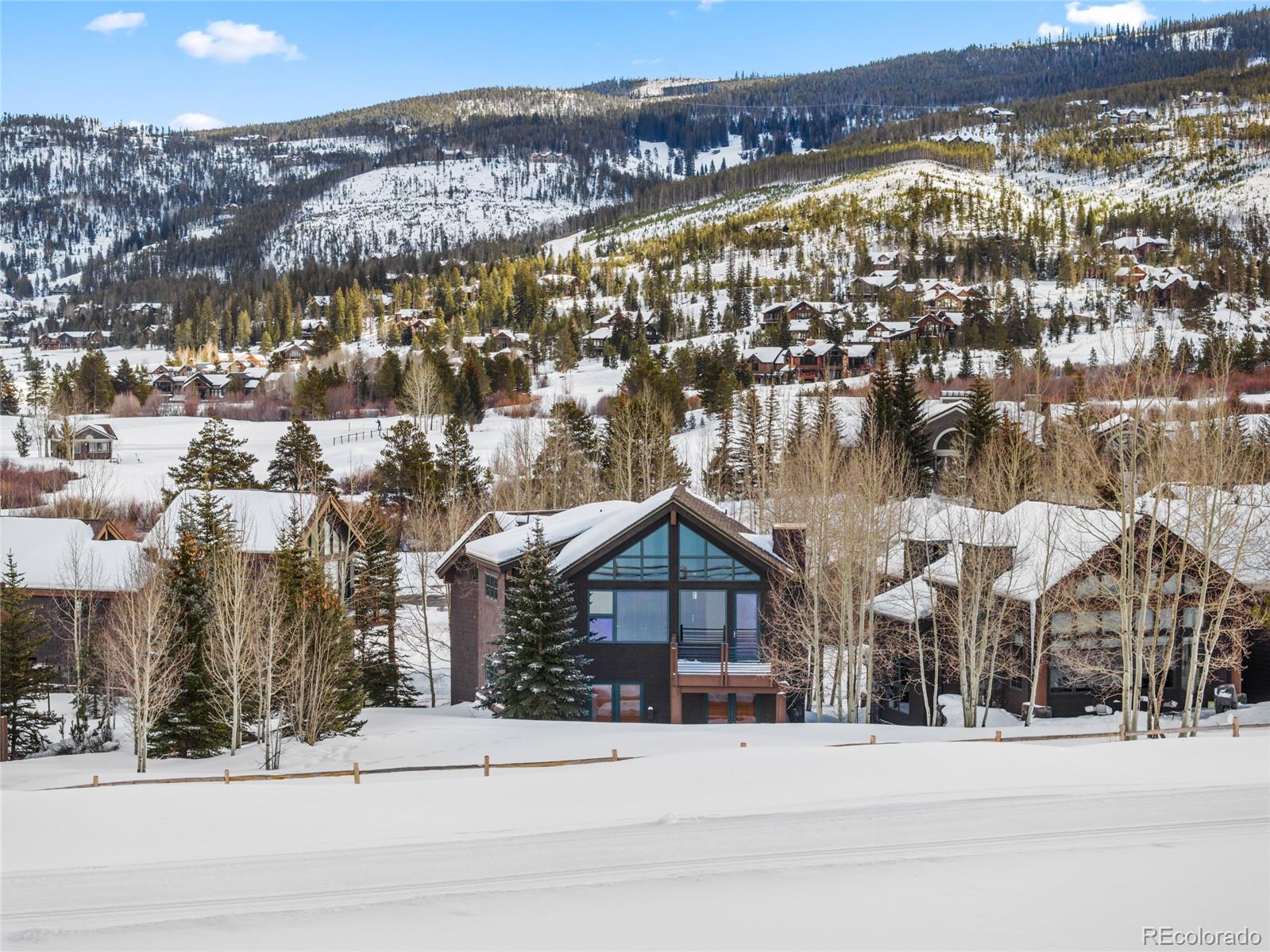 MLS Image #2 for 19  south road,breckenridge, Colorado