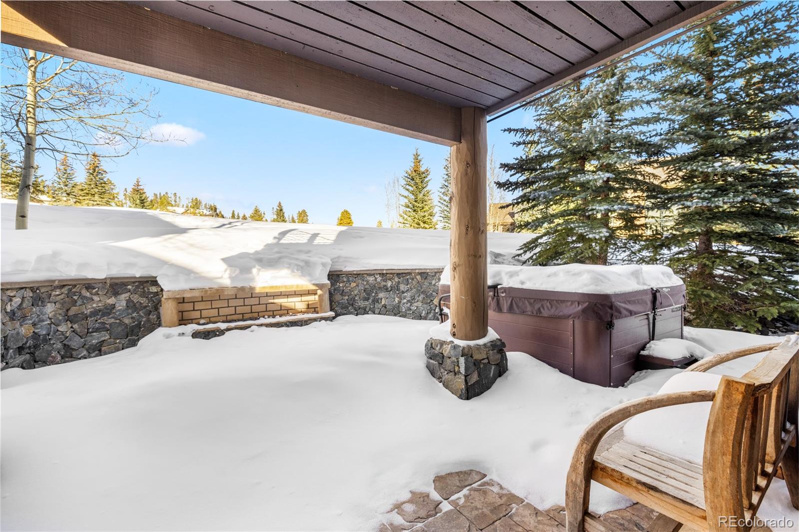 MLS Image #26 for 19  south road,breckenridge, Colorado