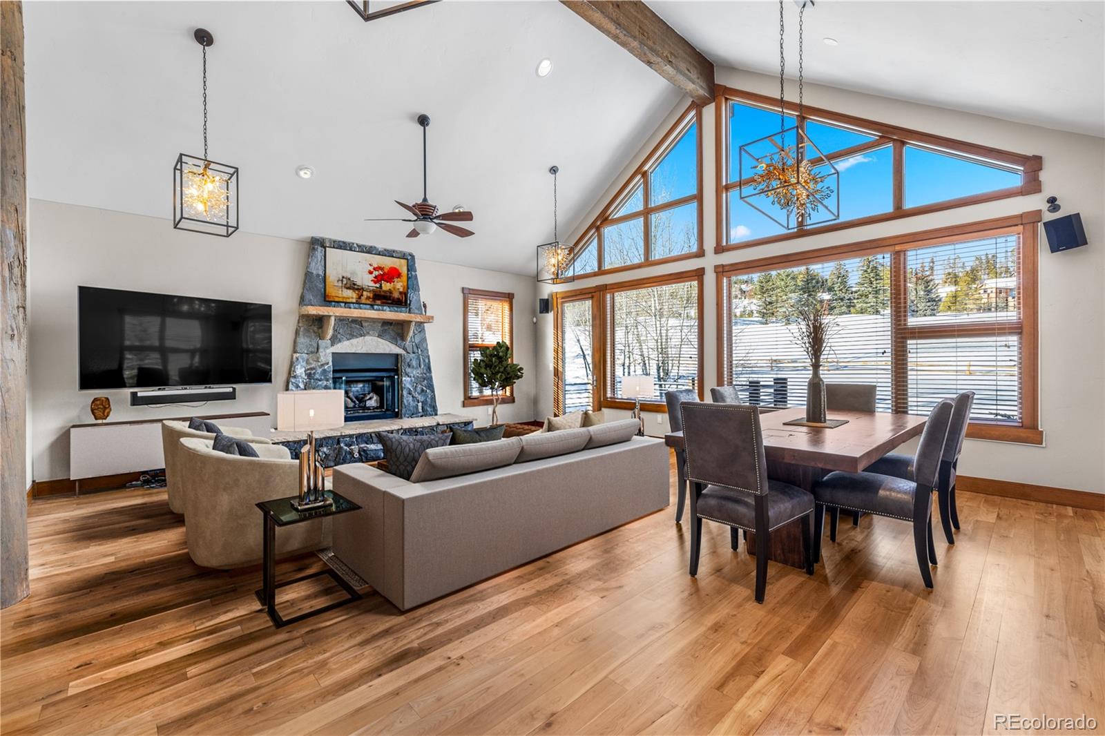 MLS Image #3 for 19  south road,breckenridge, Colorado