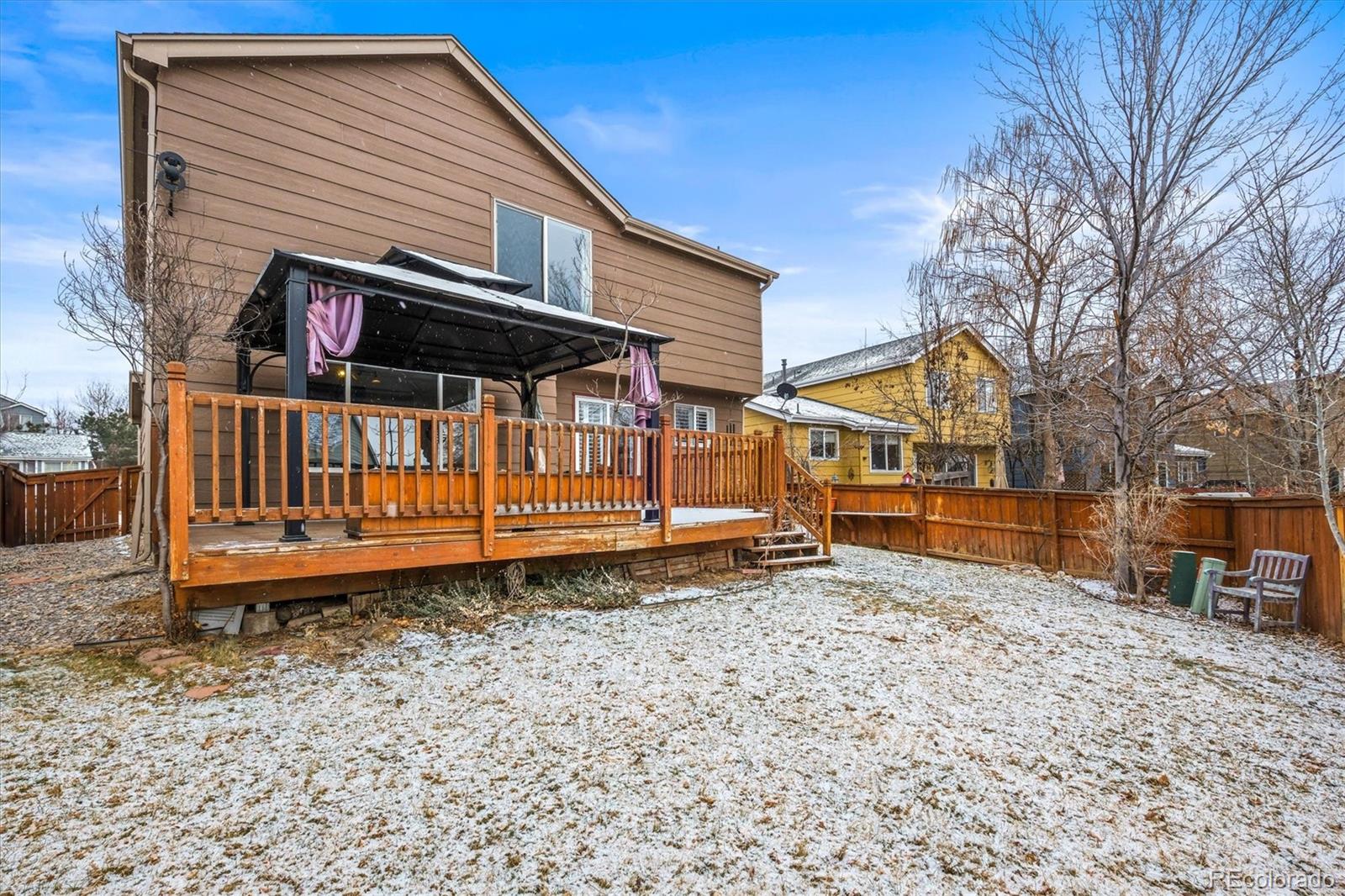 MLS Image #25 for 951  timbervale trail,highlands ranch, Colorado