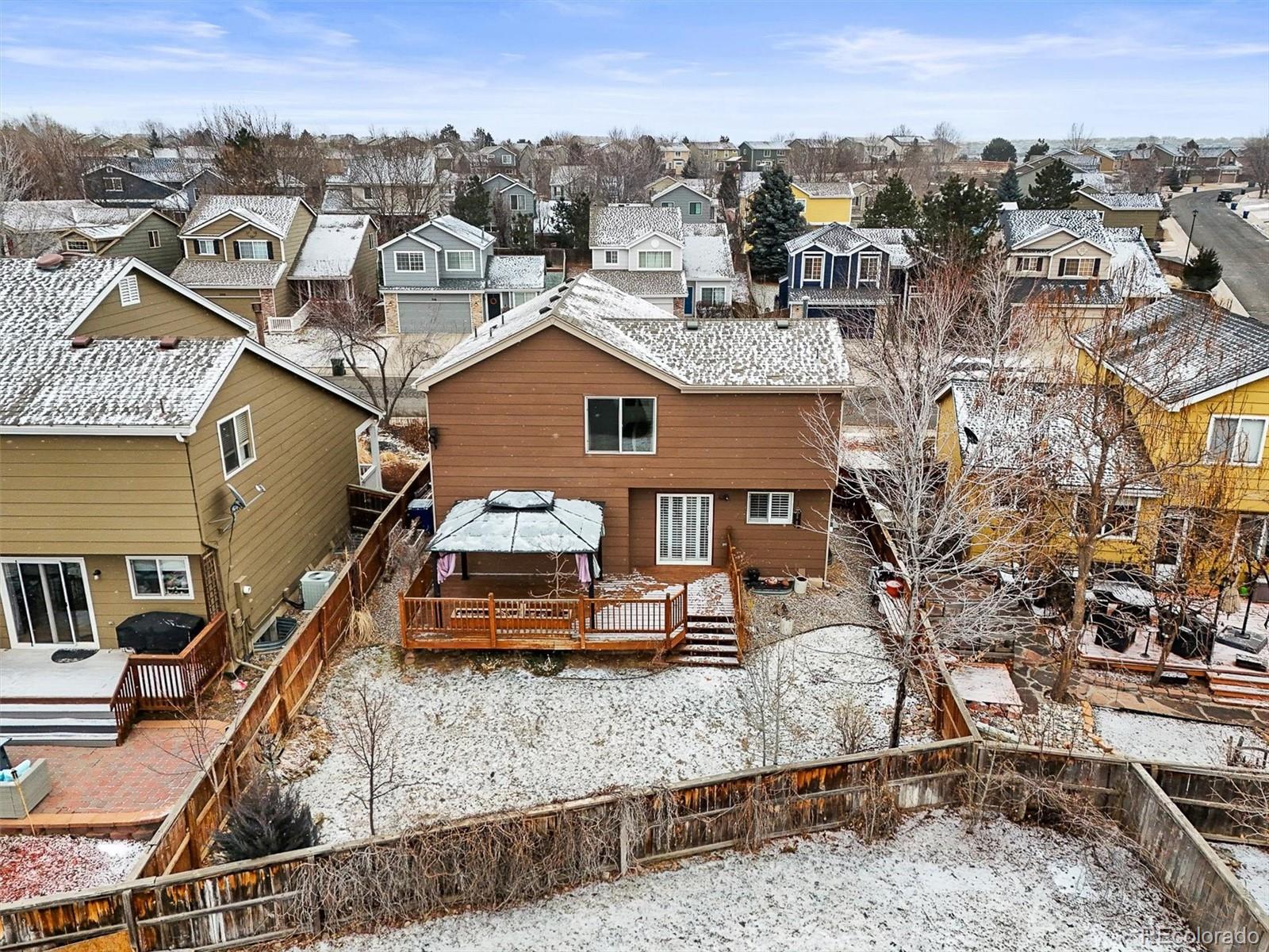 MLS Image #26 for 951  timbervale trail,highlands ranch, Colorado