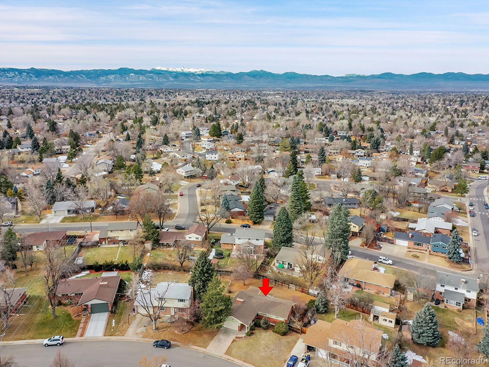 MLS Image #21 for 7059 s tamarac court,centennial, Colorado