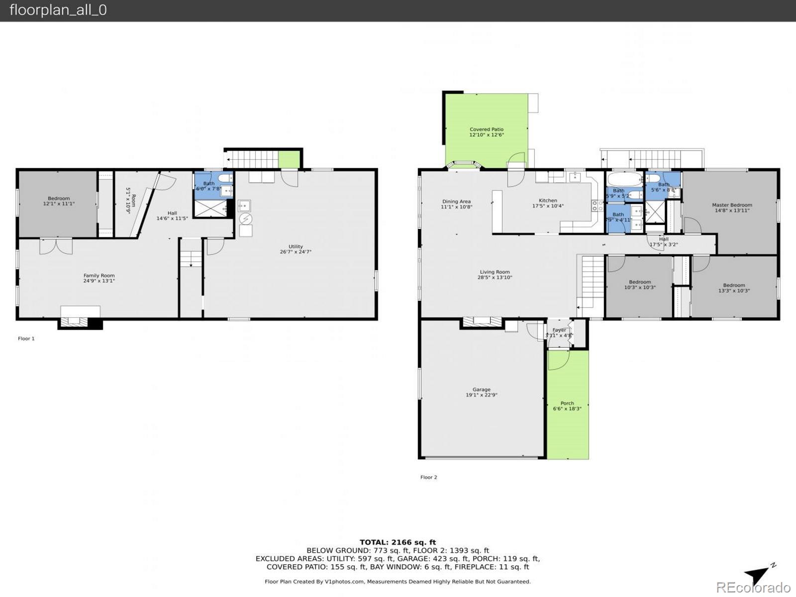 MLS Image #24 for 7059 s tamarac court,centennial, Colorado