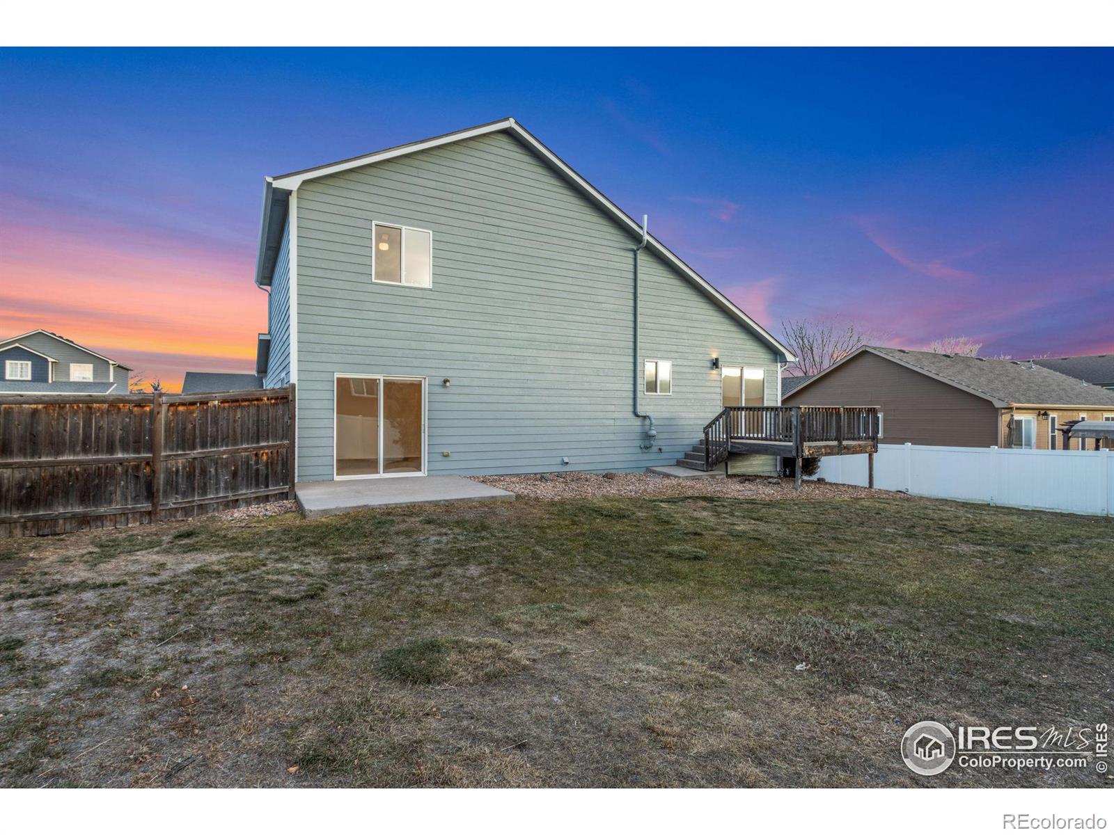 MLS Image #17 for 87  summit view road,severance, Colorado