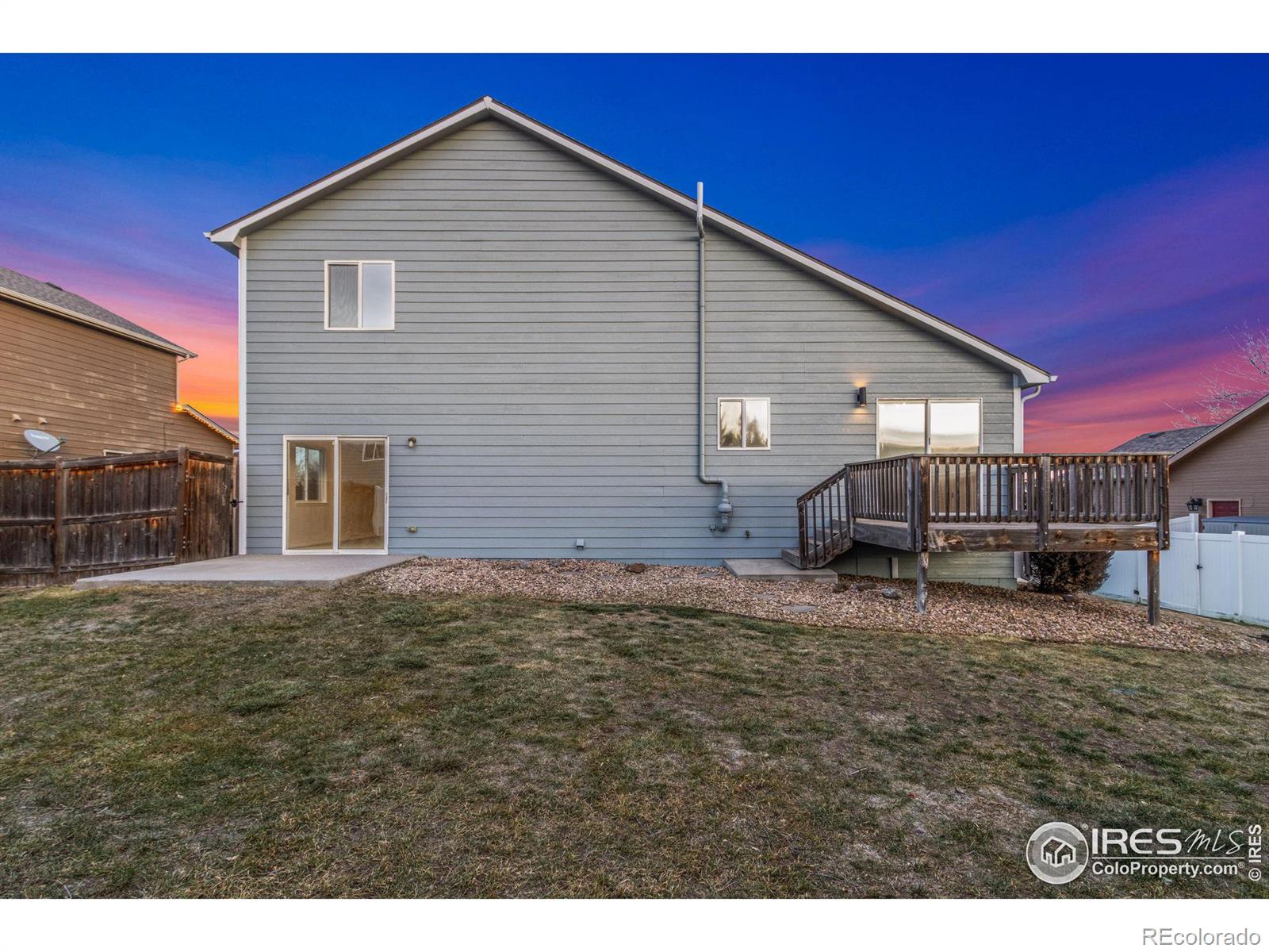 MLS Image #22 for 87  summit view road,severance, Colorado