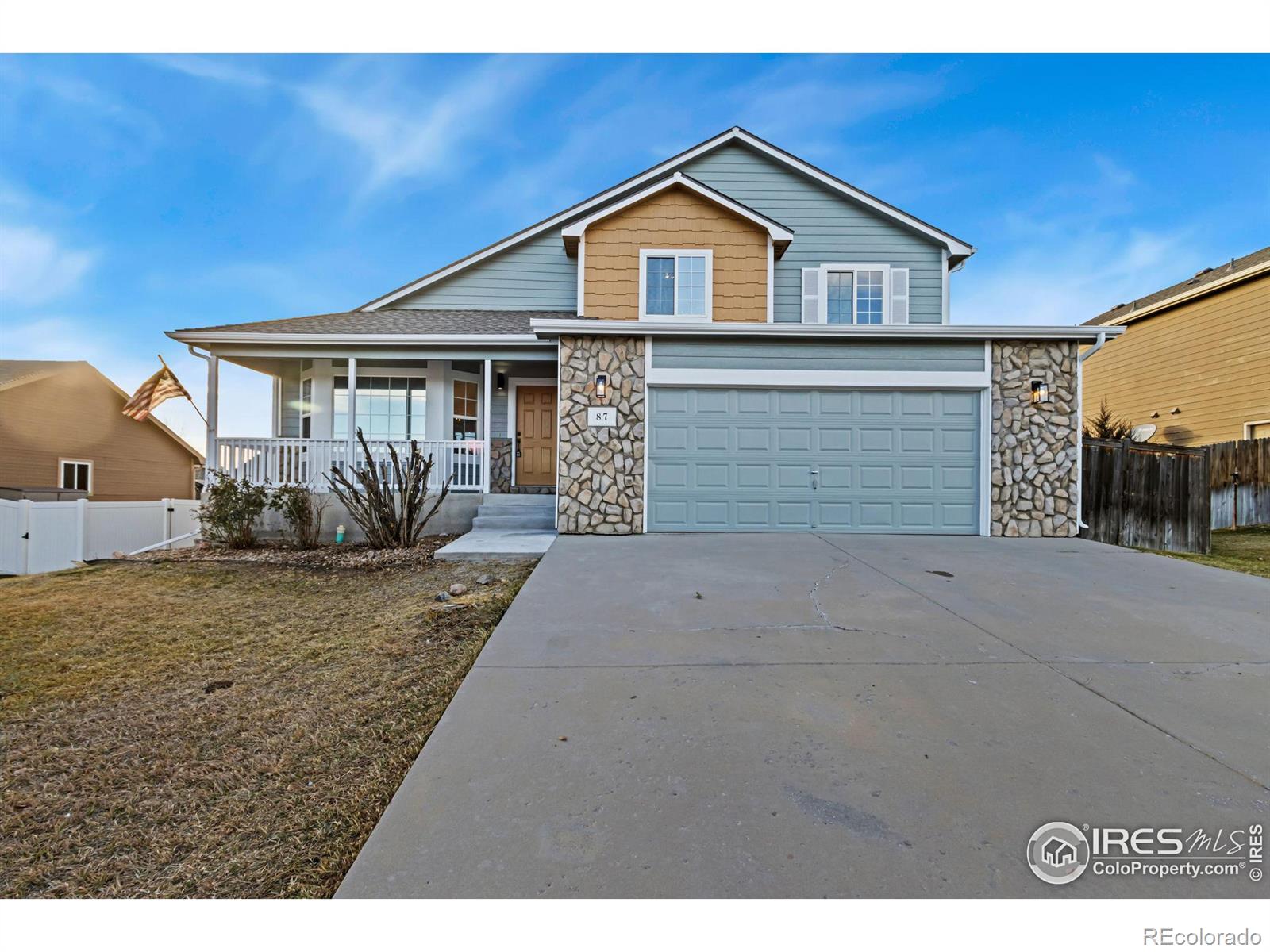 MLS Image #23 for 87  summit view road,severance, Colorado