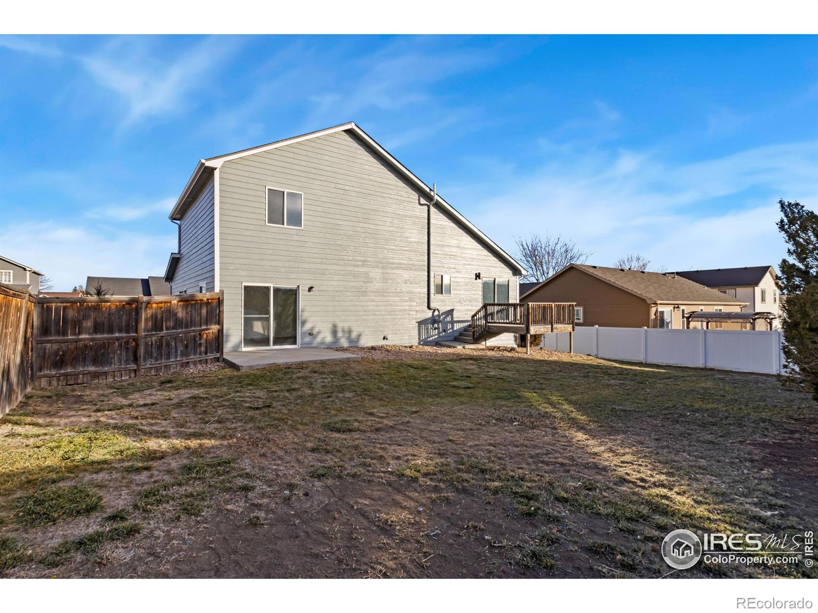 MLS Image #26 for 87  summit view road,severance, Colorado