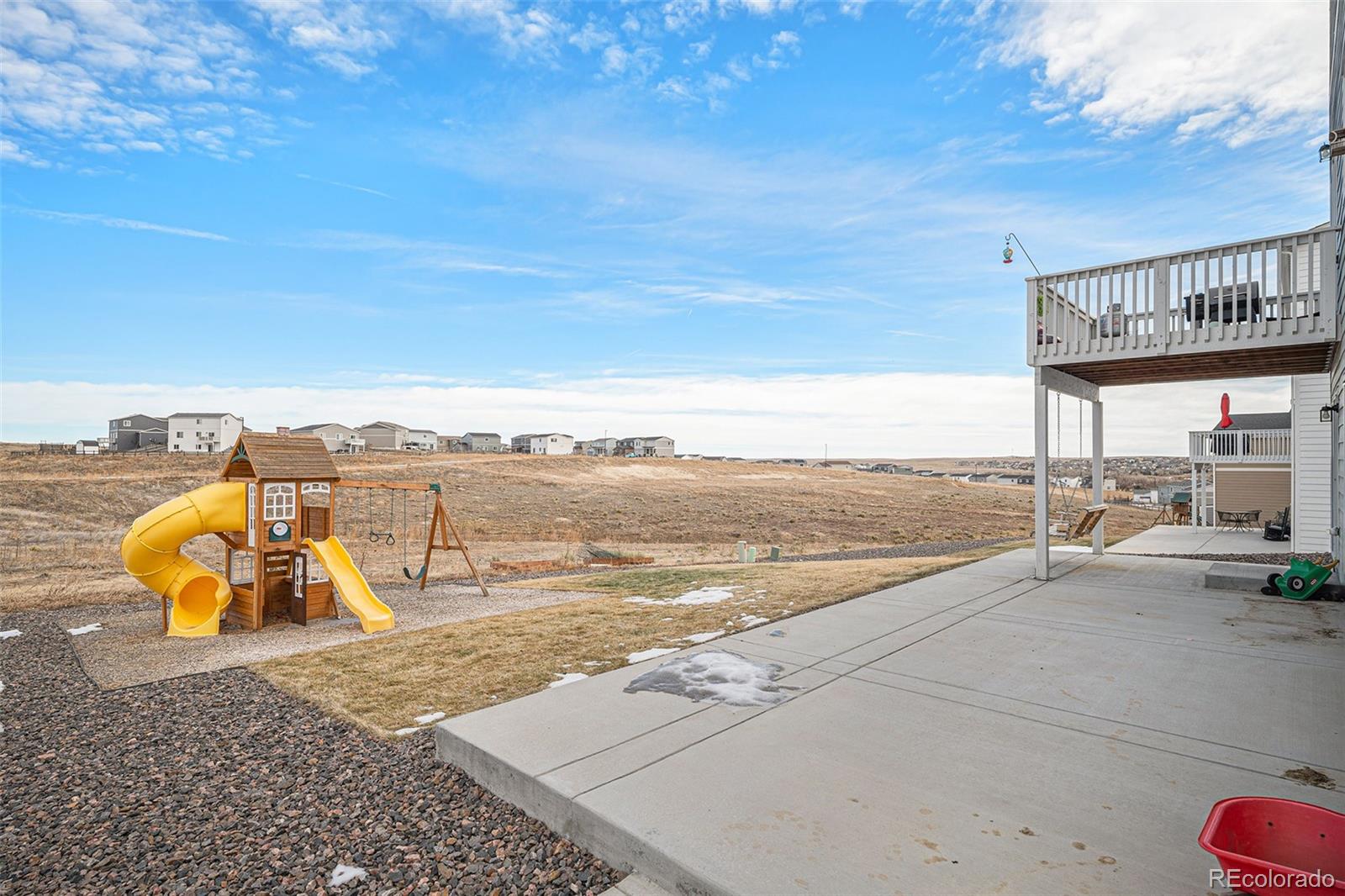 MLS Image #15 for 42888  ivydel street,elizabeth, Colorado