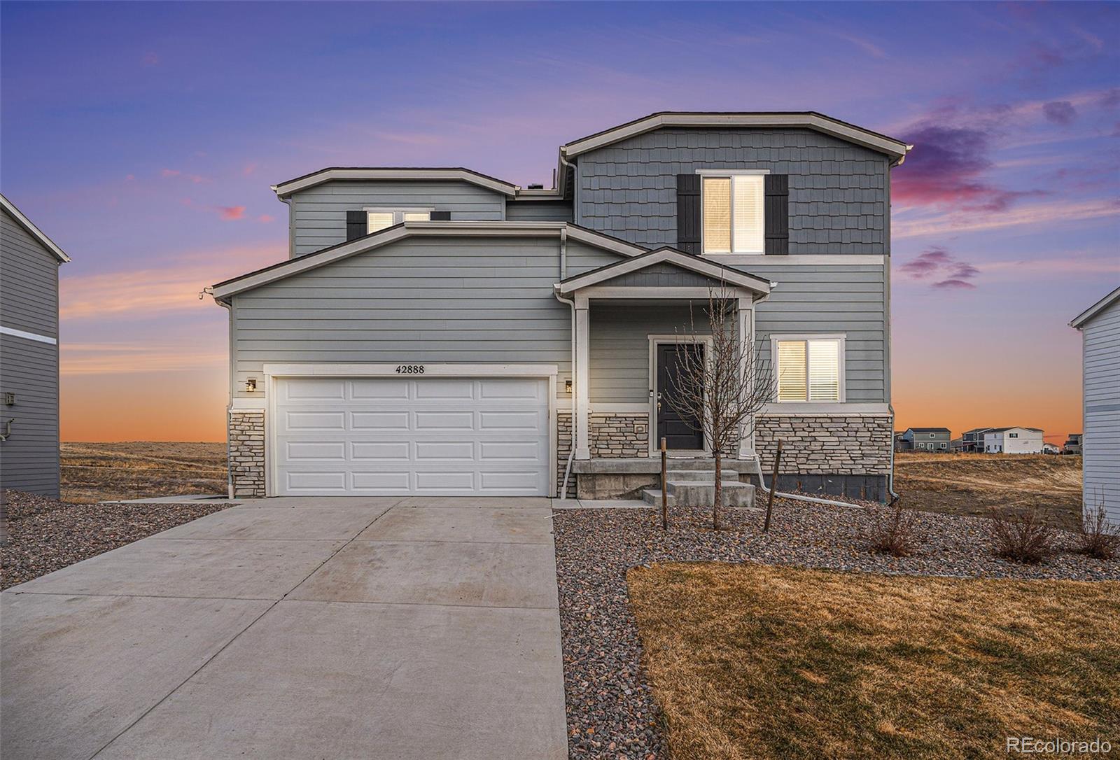 MLS Image #17 for 42888  ivydel street,elizabeth, Colorado