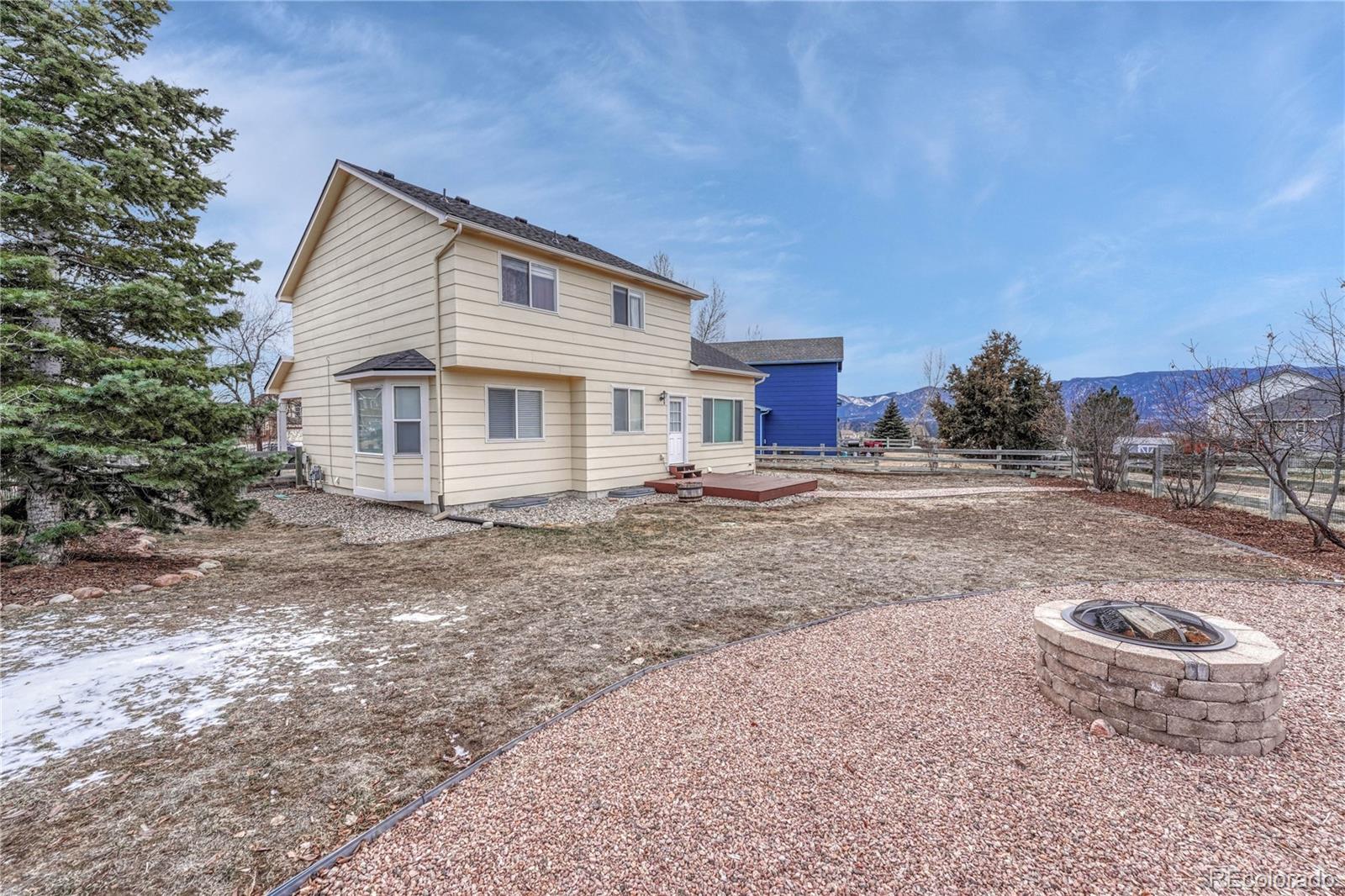 MLS Image #41 for 206  oxbow drive,monument, Colorado