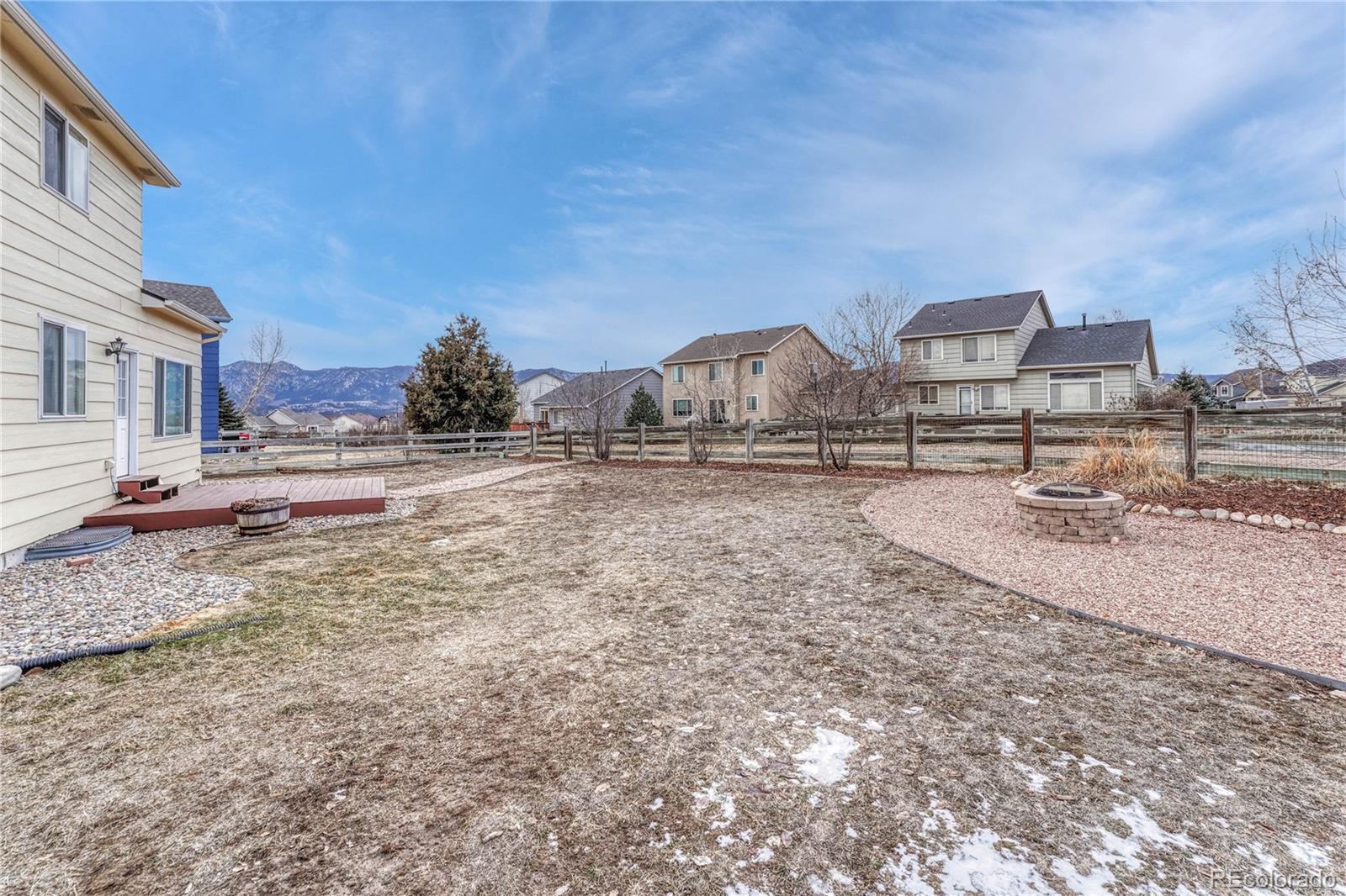 MLS Image #42 for 206  oxbow drive,monument, Colorado