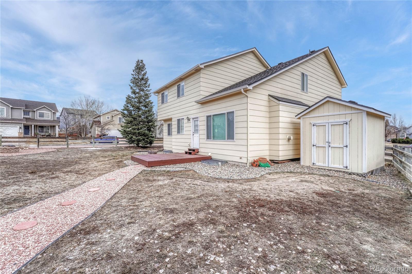 MLS Image #43 for 206  oxbow drive,monument, Colorado