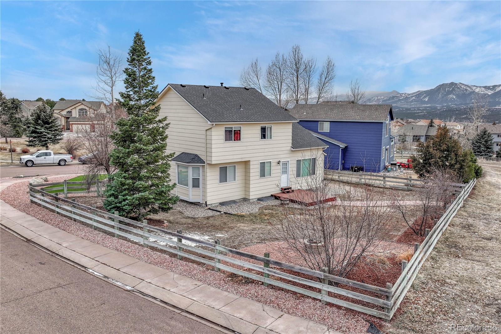 MLS Image #44 for 206  oxbow drive,monument, Colorado