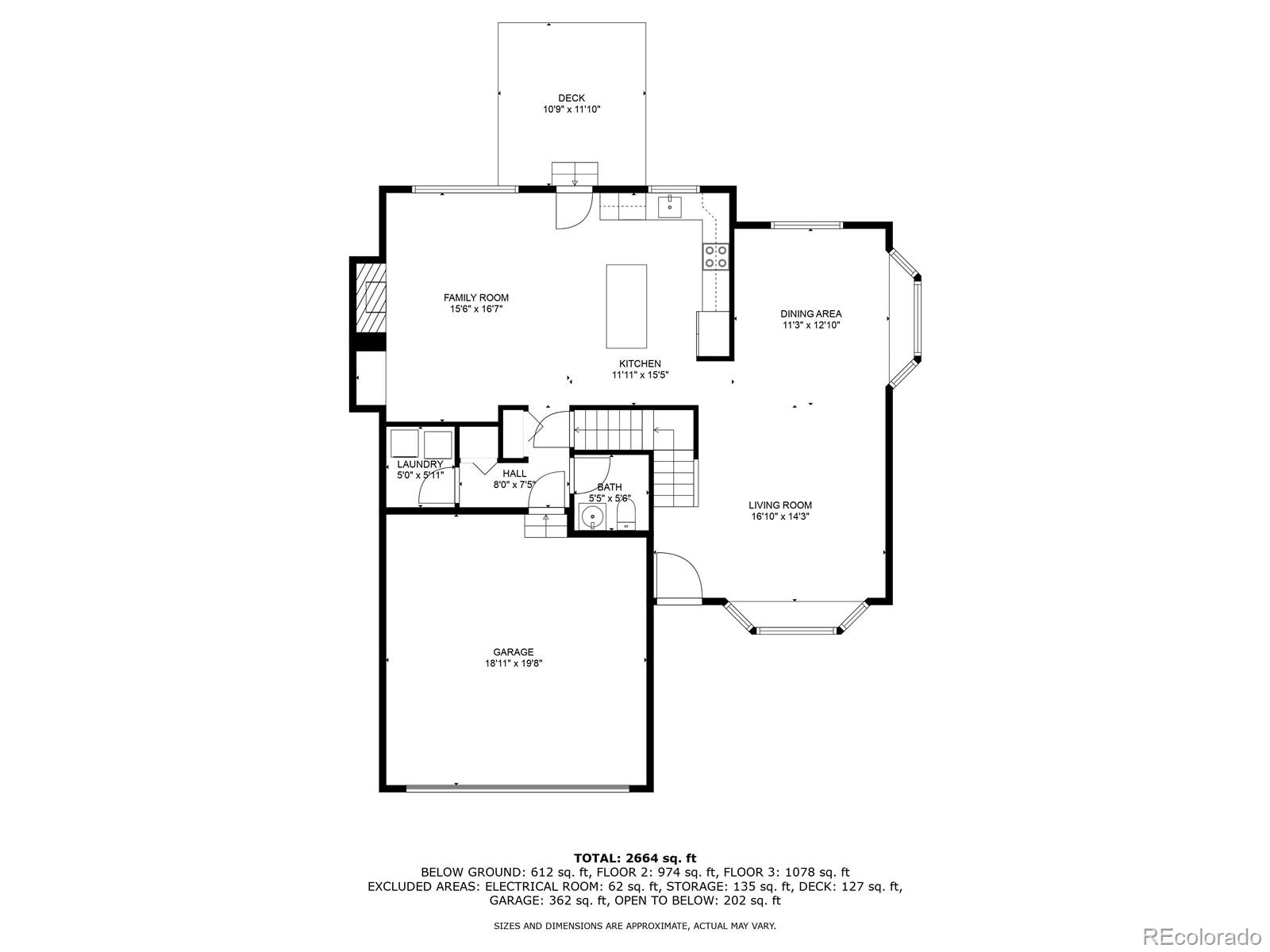 MLS Image #47 for 206  oxbow drive,monument, Colorado