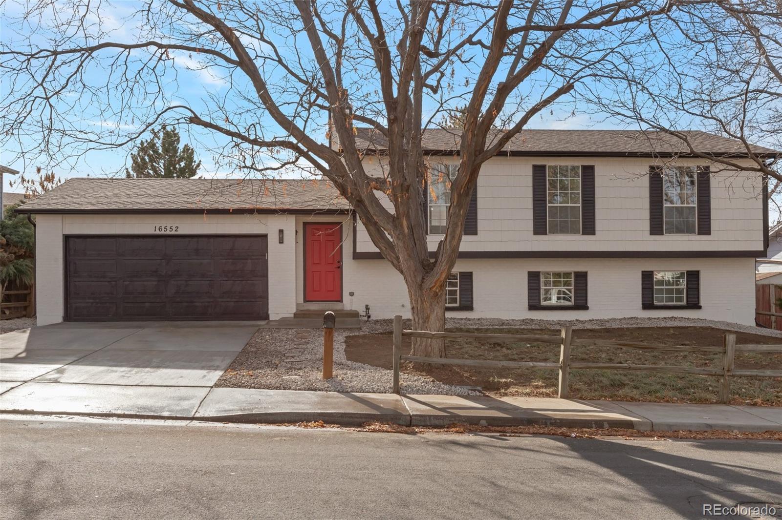 MLS Image #1 for 16552 e kansas drive,aurora, Colorado