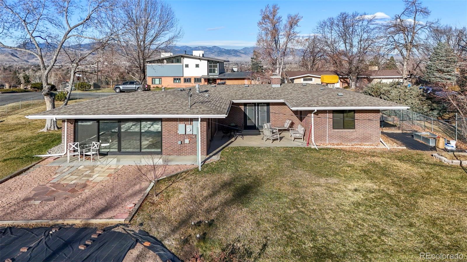 MLS Image #24 for 32  hillside drive,wheat ridge, Colorado