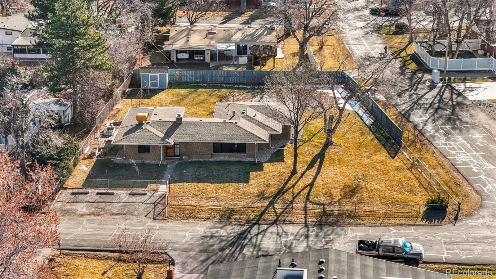 MLS Image #25 for 32  hillside drive,wheat ridge, Colorado