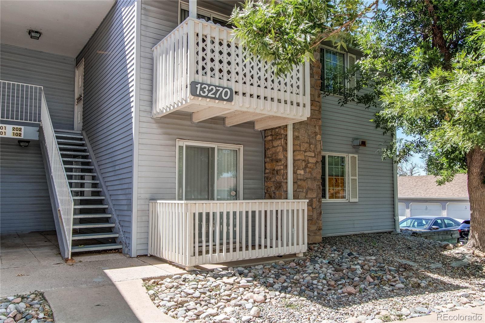 MLS Image #0 for 13270 e jewell avenue 202,aurora, Colorado