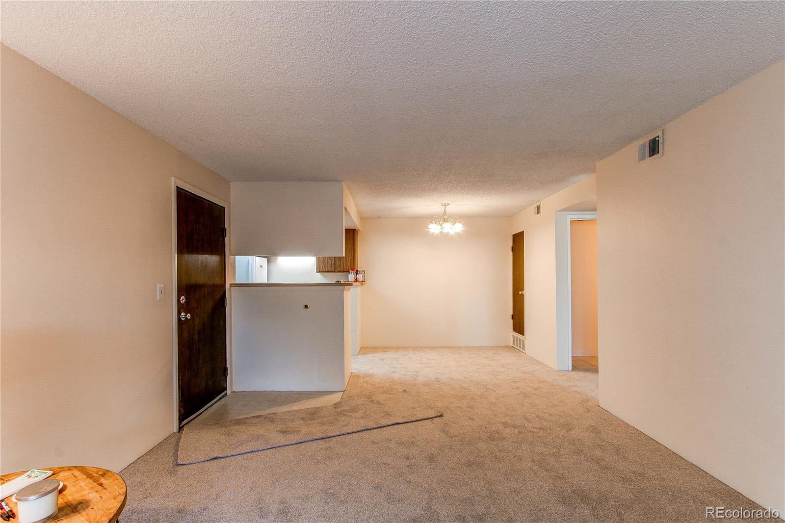 MLS Image #4 for 13270 e jewell avenue 202,aurora, Colorado