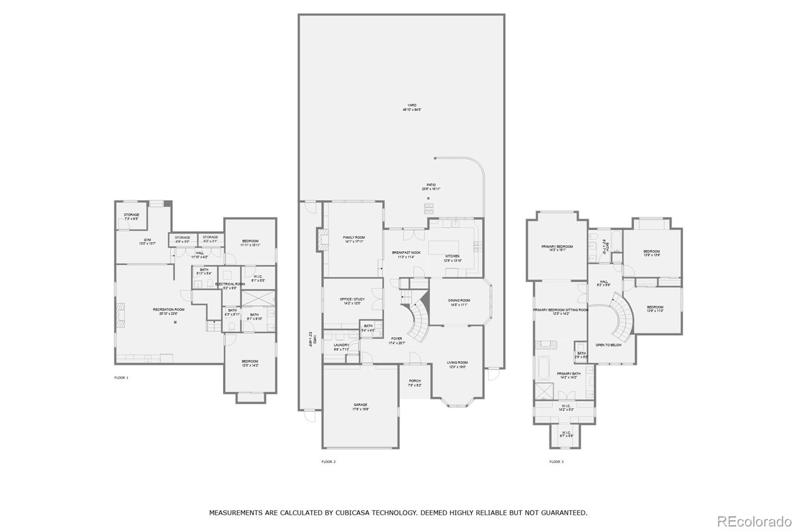 MLS Image #47 for 366  elm street,denver, Colorado