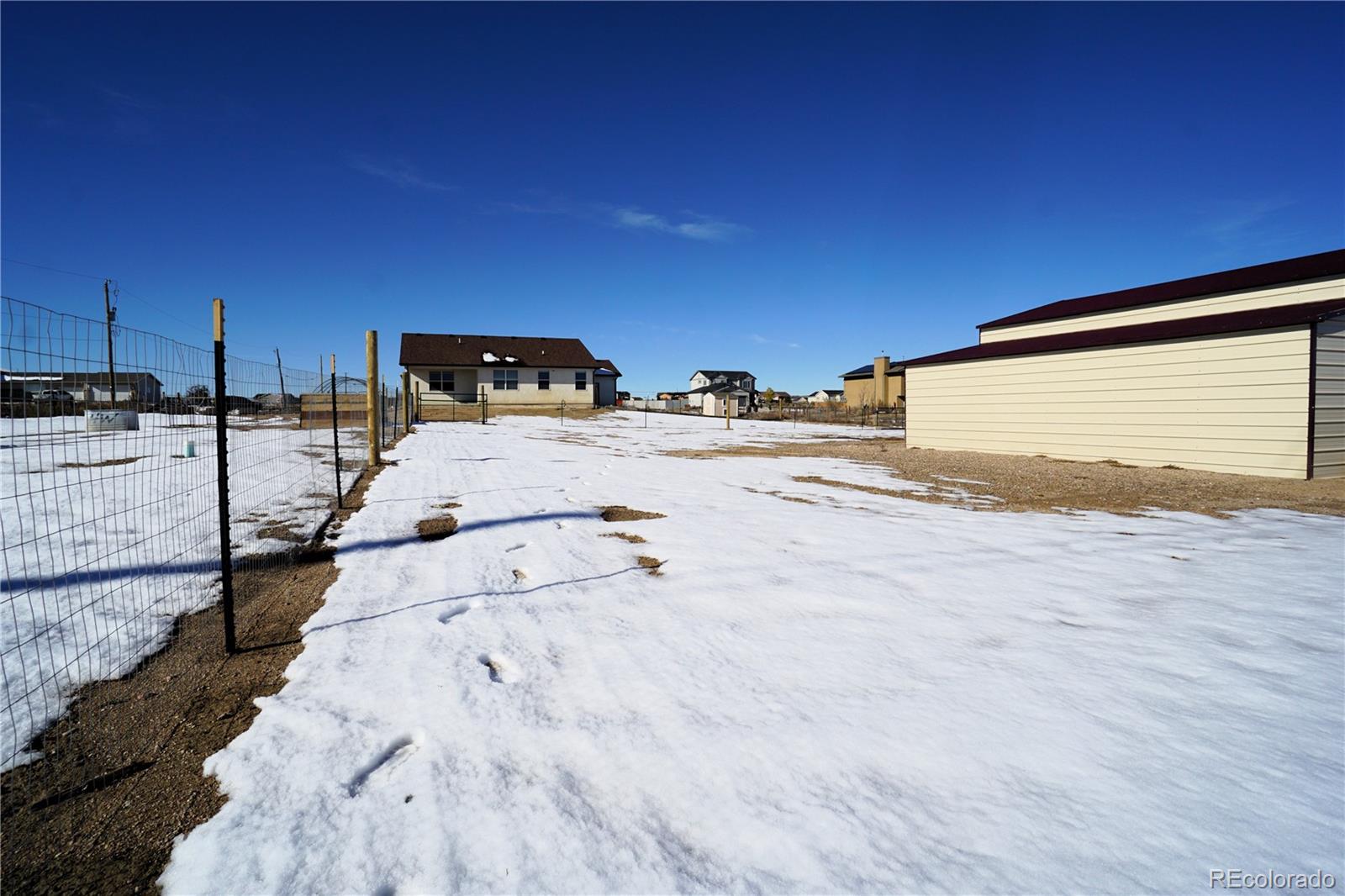 MLS Image #31 for 1392 n moonbeam drive,pueblo, Colorado