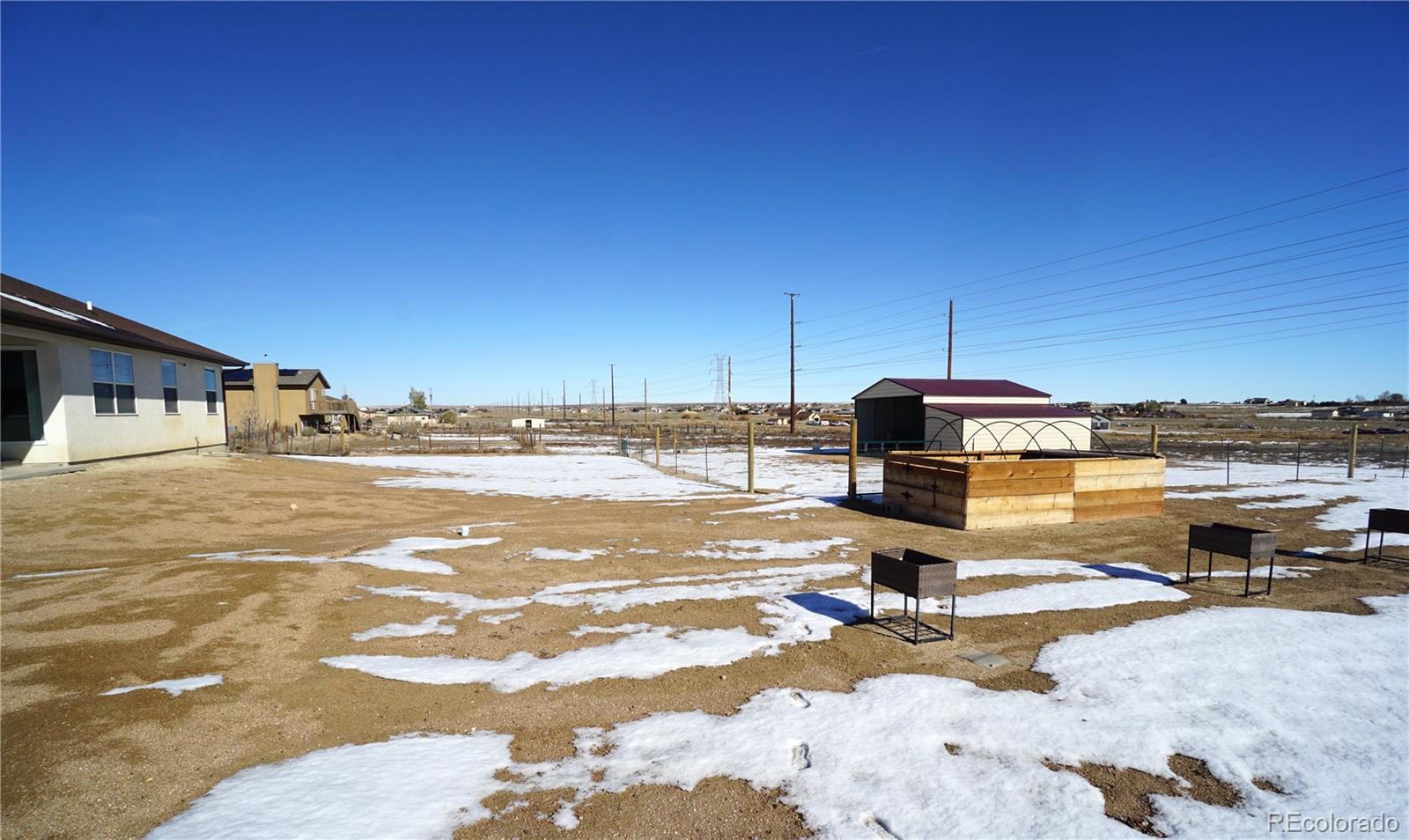 MLS Image #36 for 1392 n moonbeam drive,pueblo, Colorado