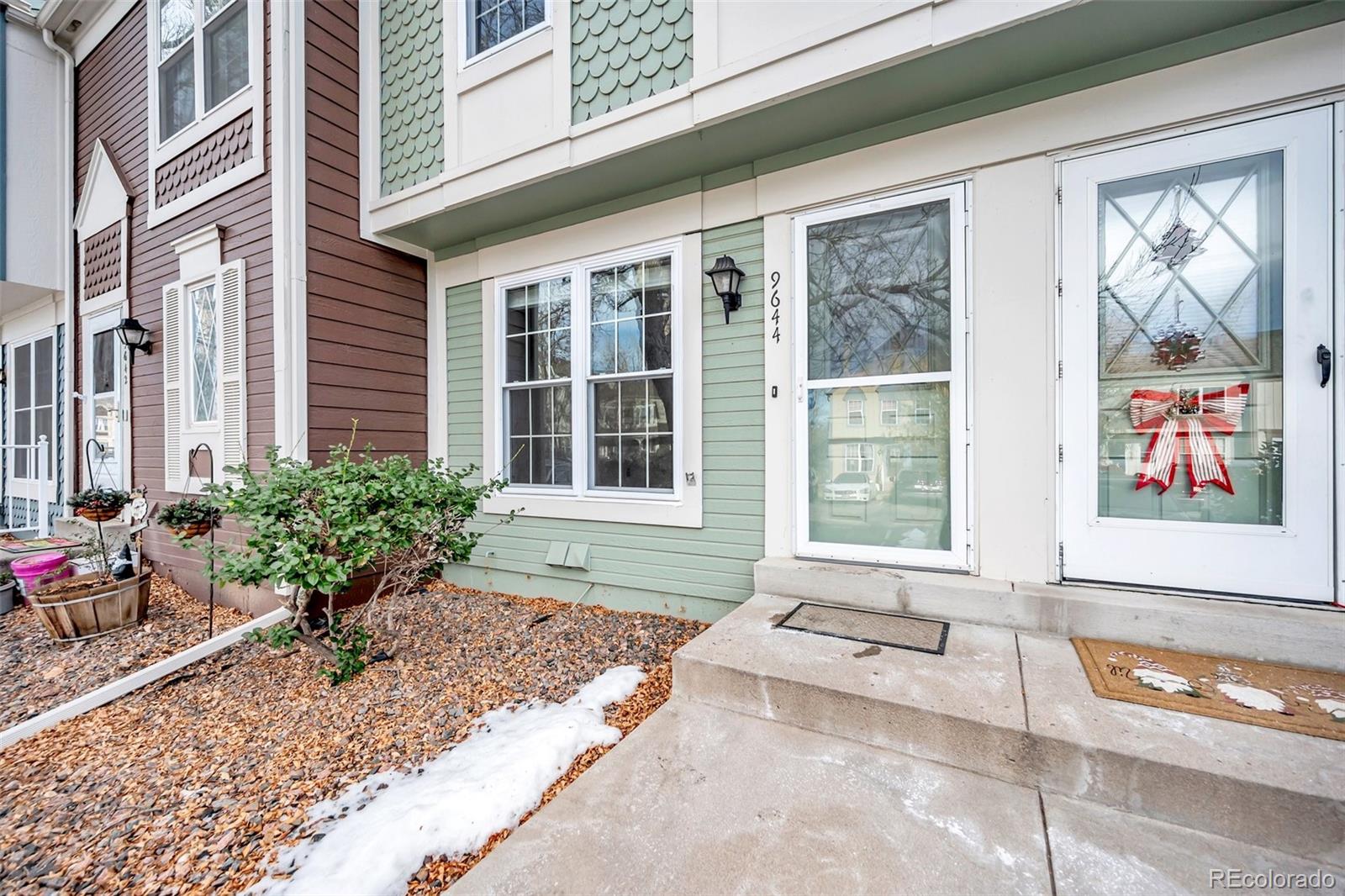 MLS Image #2 for 9644 w cornell place ,lakewood, Colorado