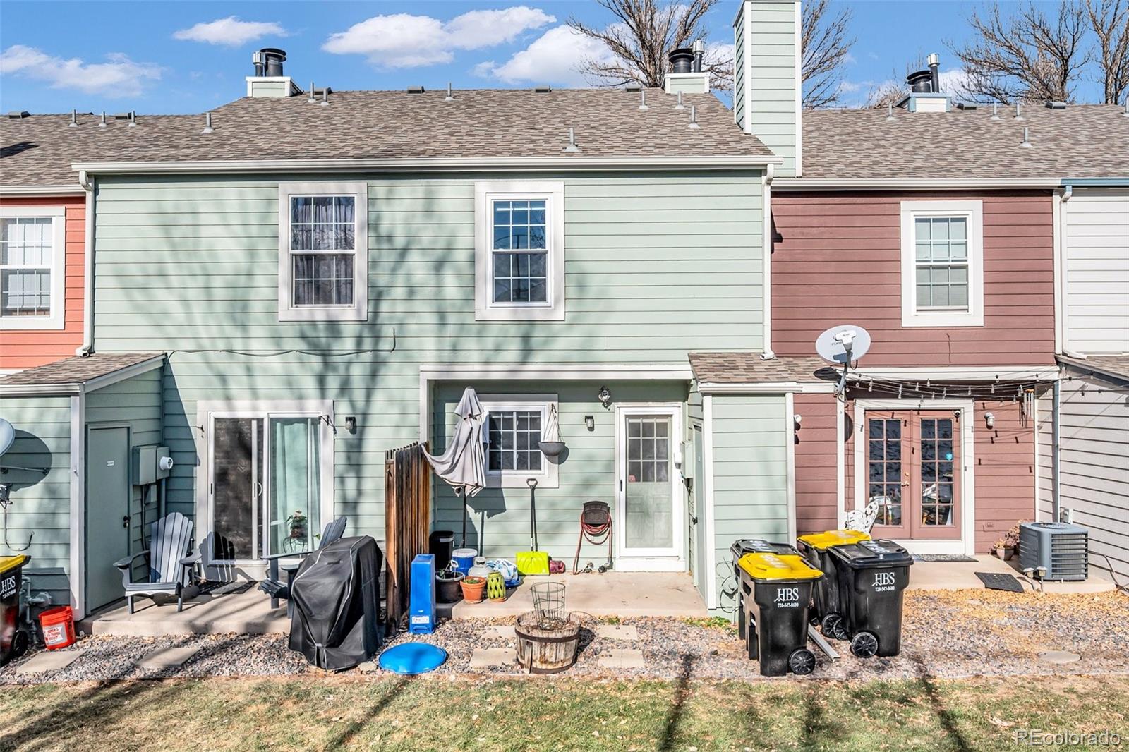 MLS Image #3 for 9644 w cornell place ,lakewood, Colorado