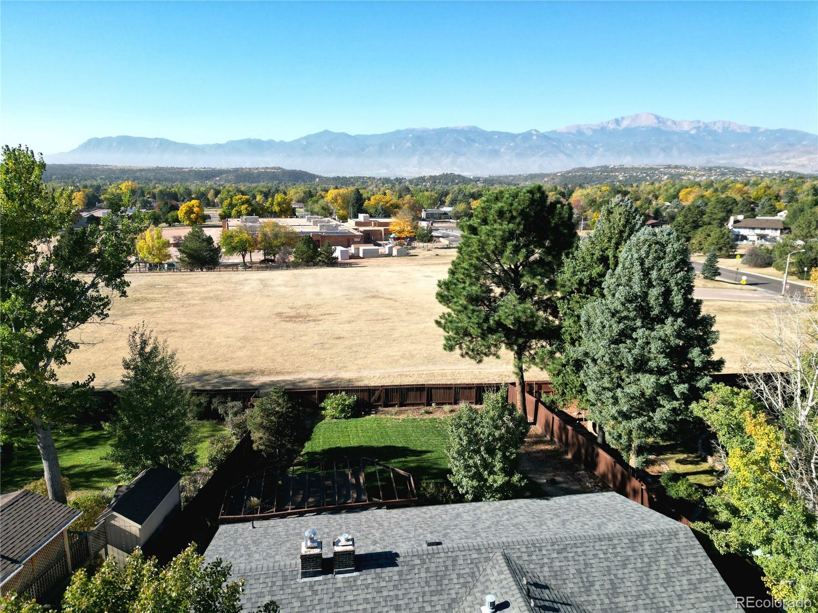 MLS Image #21 for 3809  nuevo drive,colorado springs, Colorado