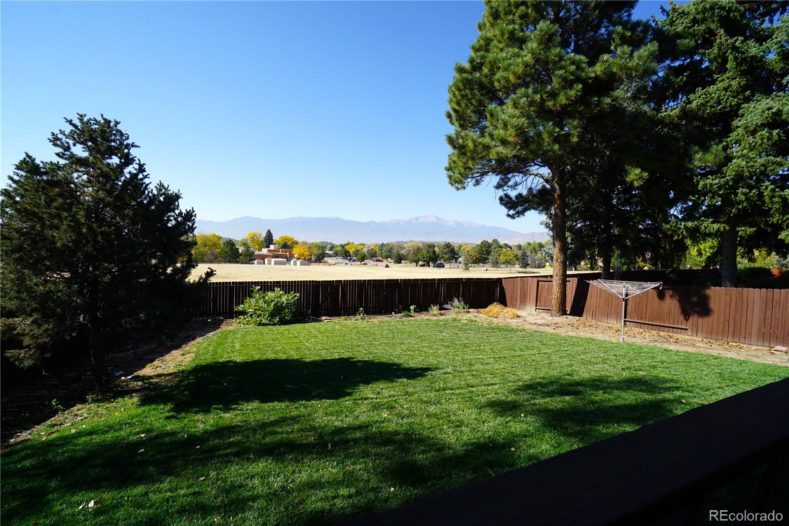 MLS Image #22 for 3809  nuevo drive,colorado springs, Colorado