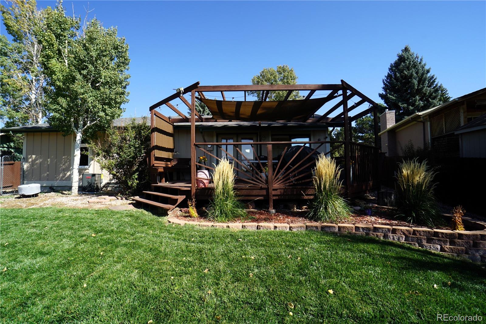 MLS Image #44 for 3809  nuevo drive,colorado springs, Colorado