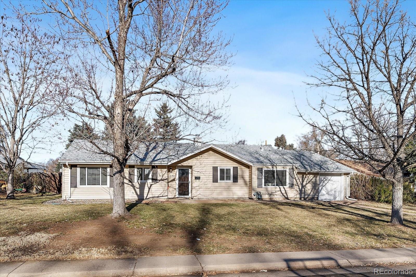 MLS Image #1 for 3379 s flamingo way,denver, Colorado