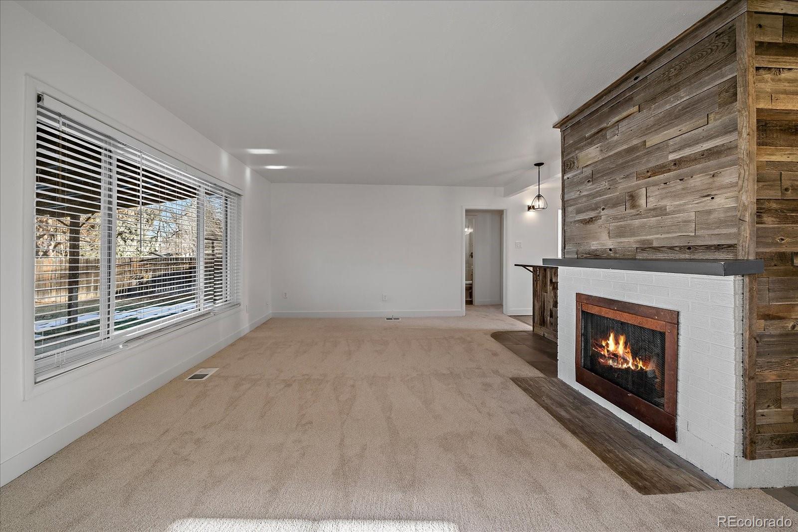 MLS Image #2 for 3379 s flamingo way,denver, Colorado